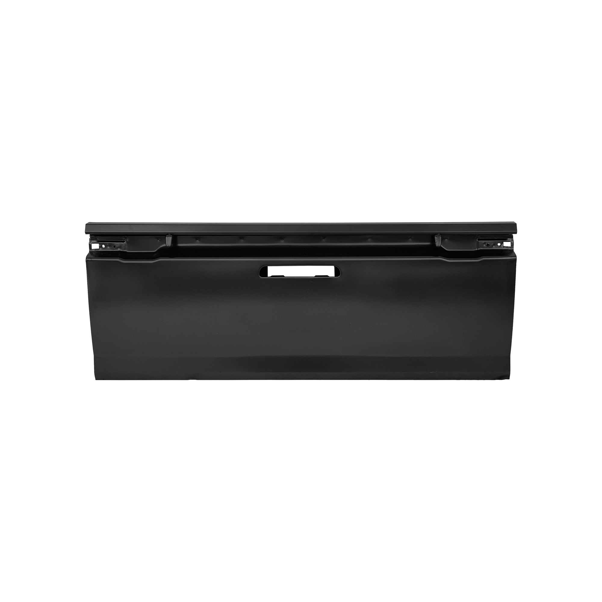 REPLACEMENT TAIL PANEL WITH TAIL LAMP HOLE  SIDE OPEN, FOR TOYOTA HILUX VIGO(DOUBLE CABIN), (STEEL)