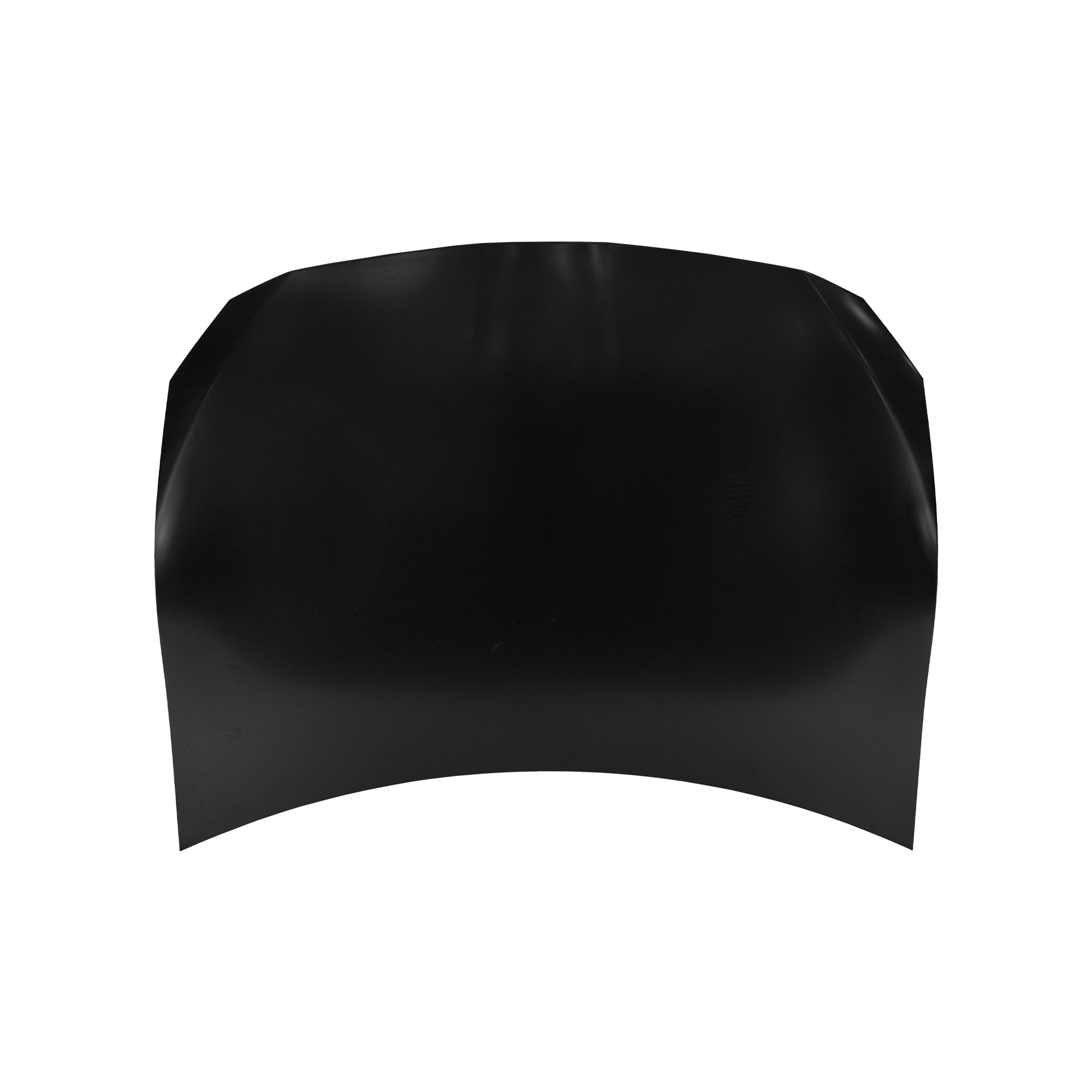 REPLACEMENT HOOD, 2013-2020, FOR TOYOTA GT86, SU00301394, (ALUM)