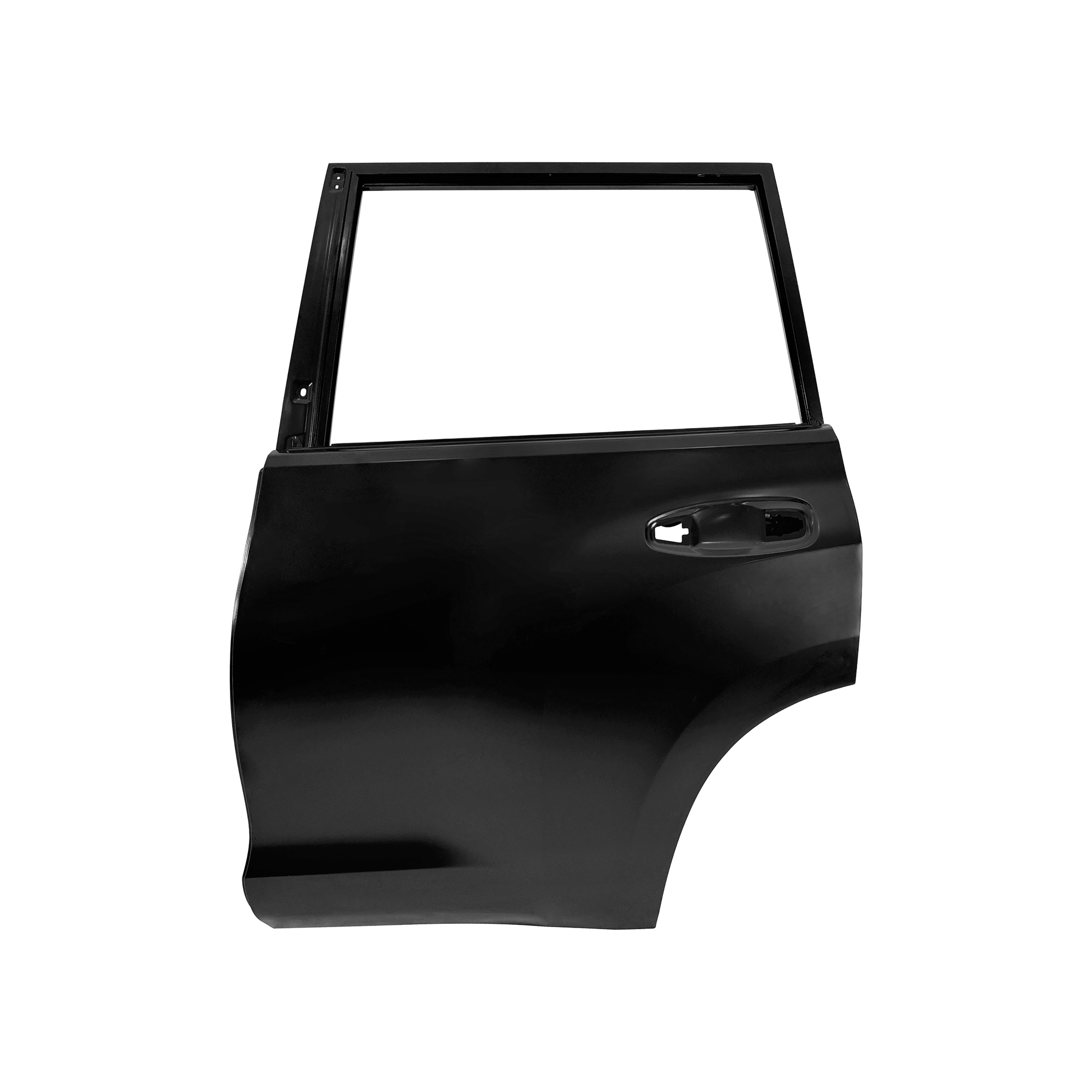 REPLACEMENT REAR DOOR LH, 2010, FOR TOYOTA PRADO FJ150, 67004-60470-ARL