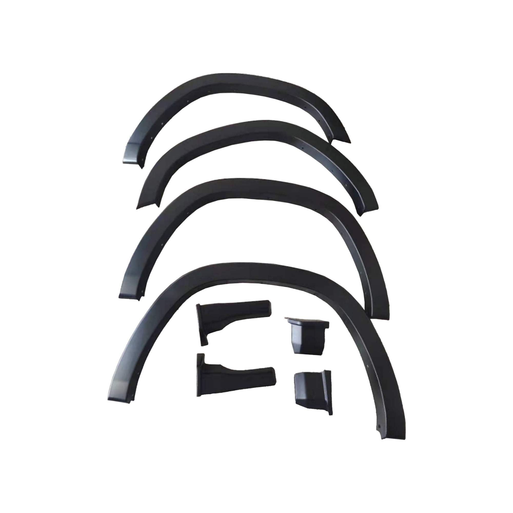 REPLACEMENT FENDER WHEEL, 2019-, FOR DODGE RAM 1500 REPLACEMENT FENDER WHEEL, 2019-, FOR DODGE RAM 1500