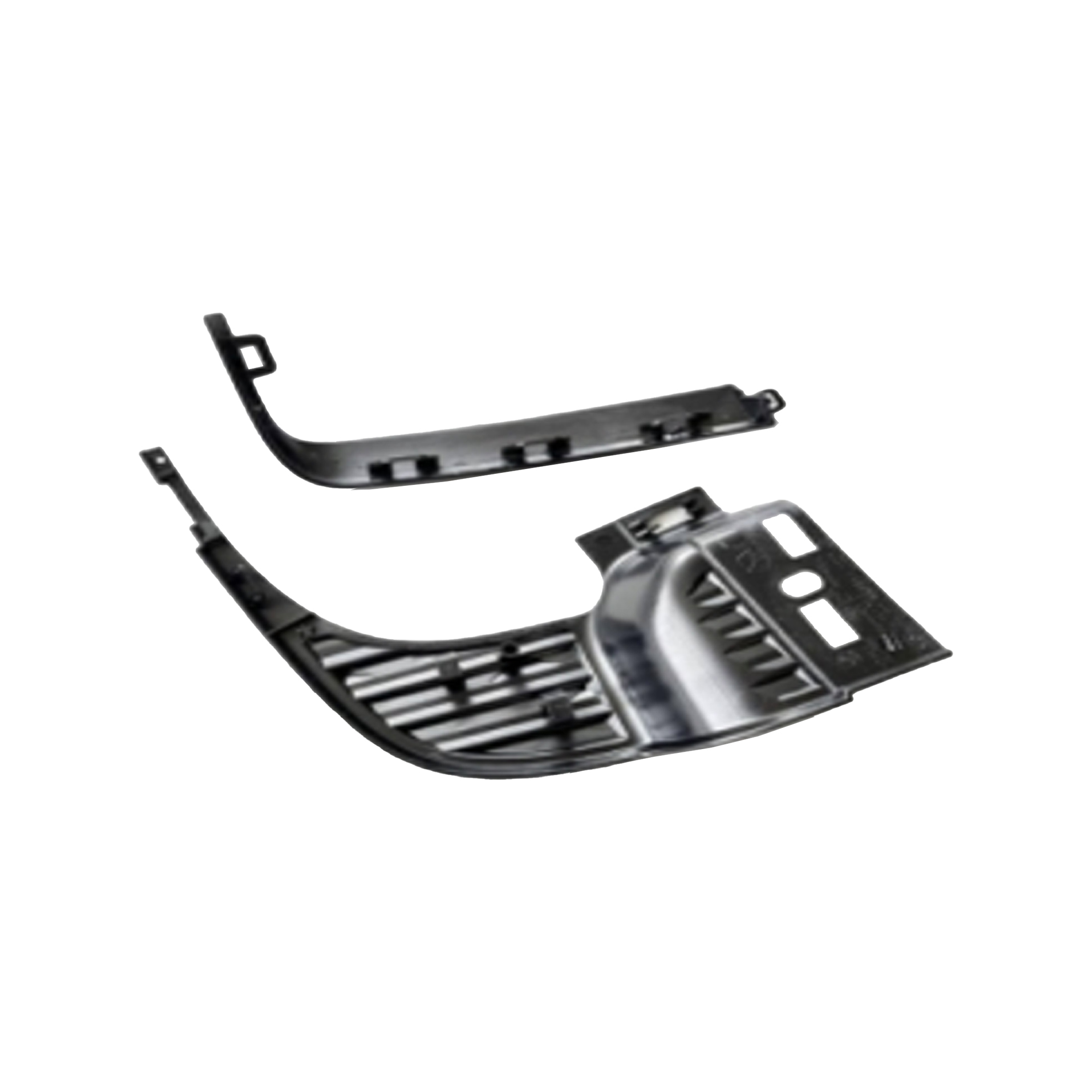 REPLACEMENT BUMPER STEP LH, 2019-2024, FOR DODGE RAM 1500, 68404389AB