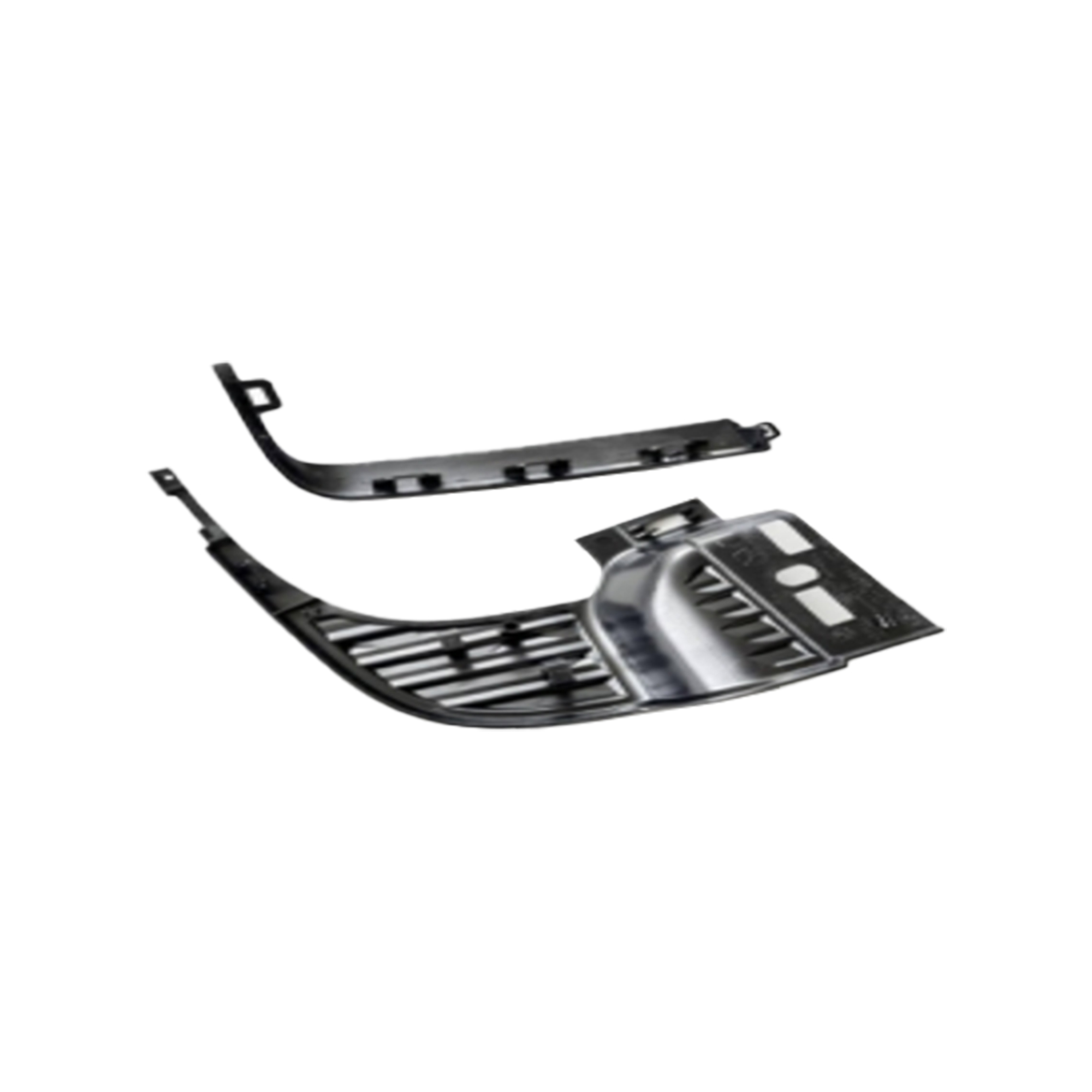REPLACEMENT BUMPER STEP RH, 2019-2024, FOR DODGE RAM 1500, 68404388AB