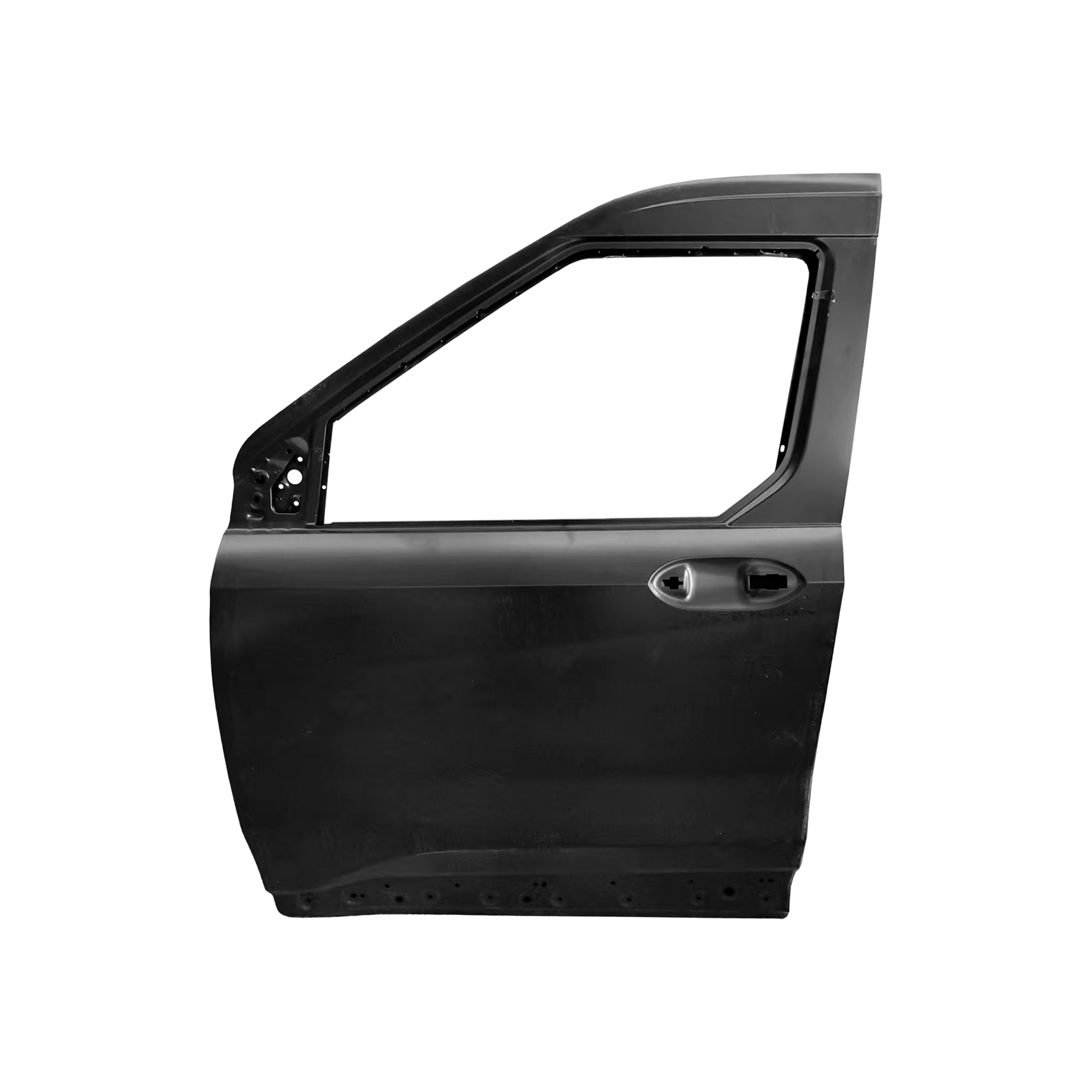 REPLACEMENT FRONT DOOR LH, 2023-, FOR TOURNEO COURIER, PR2X6 V20125 AA