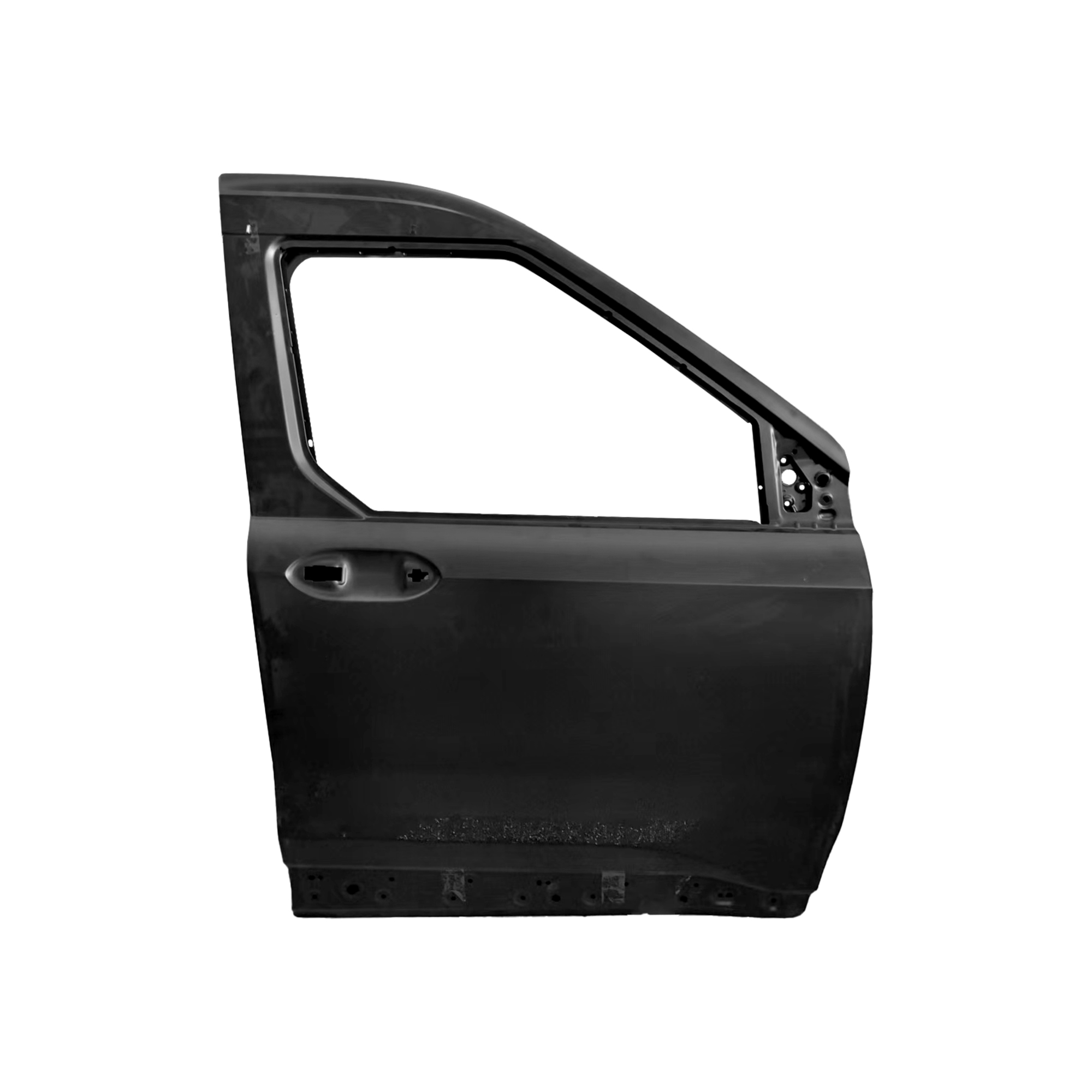 REPLACEMENT FRONT DOOR RH, 2023-, FOR TOURNEO COURIER, PR2X6 V20124 AA