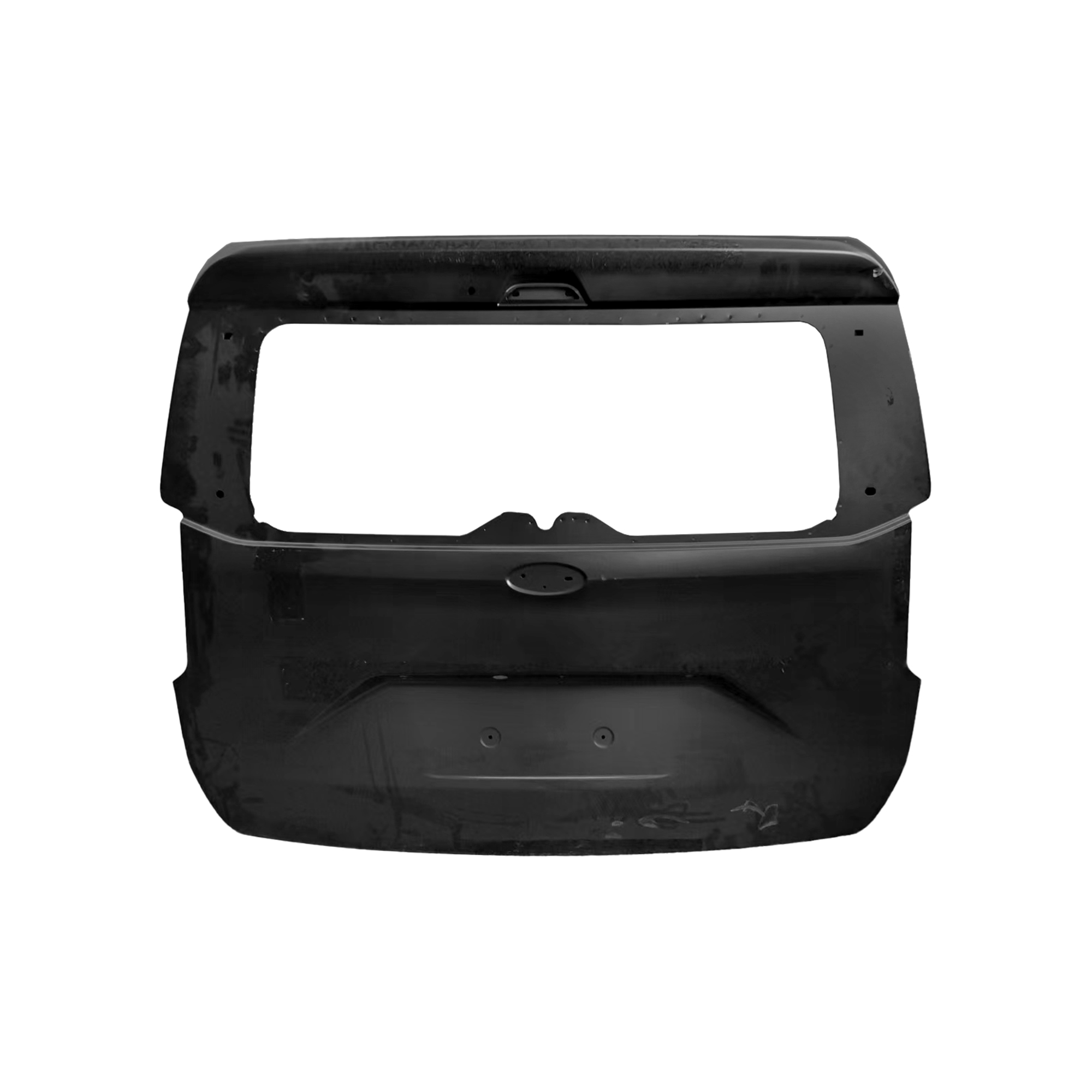 REPLACEMENT TAIL GATE, 2023-, FOR TOURNEO COURIER, PR2X6 V40706 AA