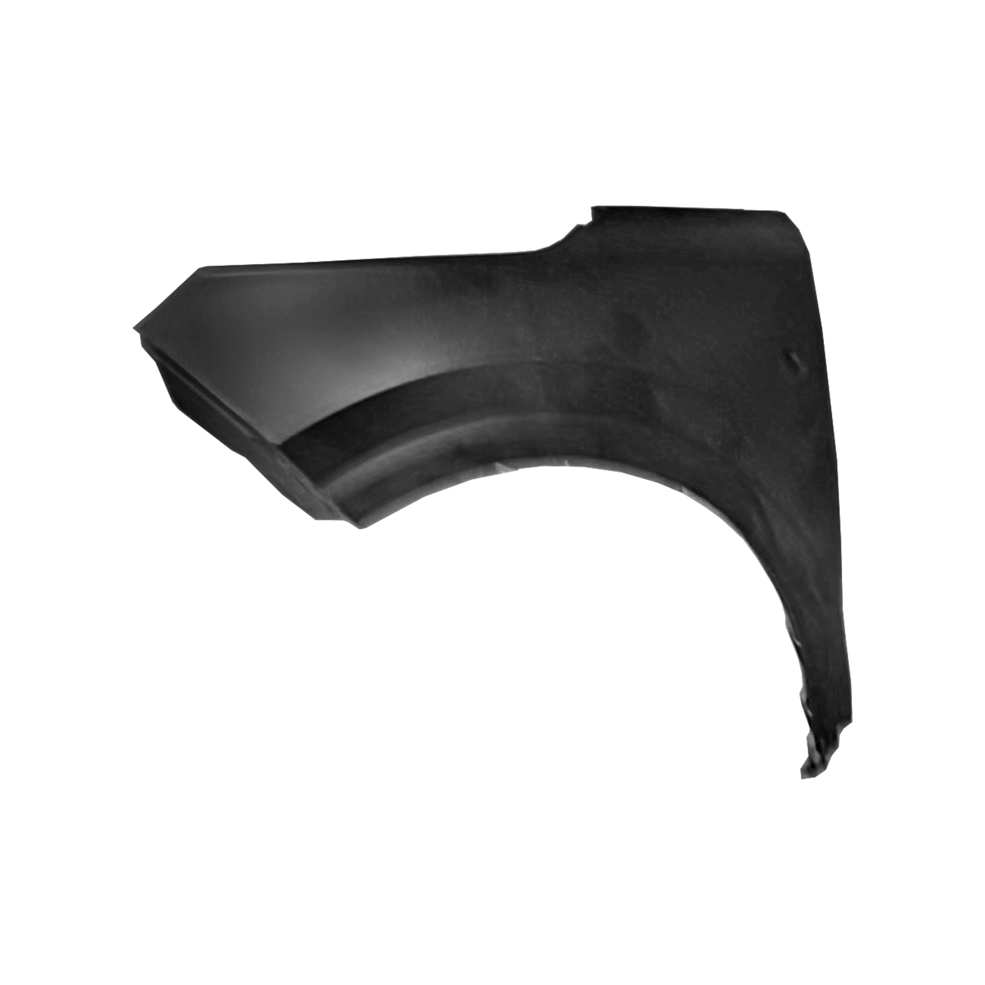 REPLACEMENT FRONT FENDER LH, 2023-, FOR TOURNEO COURIER, PR2X6 V16006 AD