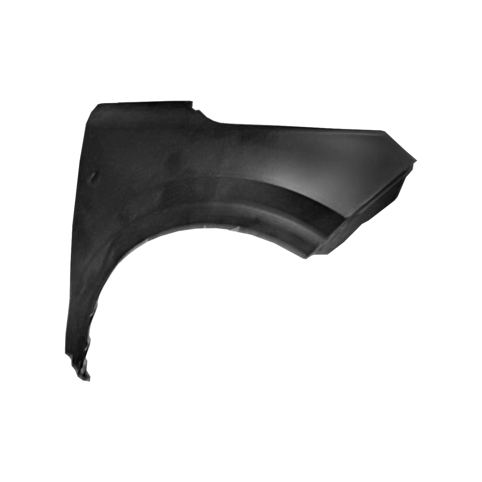 REPLACEMENT FRONT FENDER RH, 2023-, FOR TOURNEO COURIER, PR2X6 V16005 AD