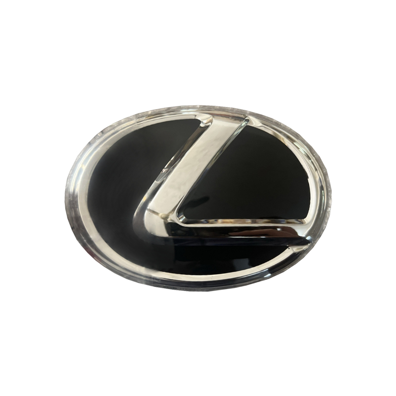 REPLACEMENT TAIL GATE LOGO, 2021-, FOR LEXUS GX460
