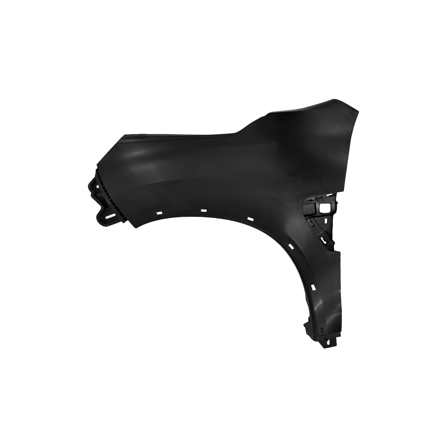 REPLACEMENT FRONT FENDER LH, 2020, FOR MITSUBISHI ASX