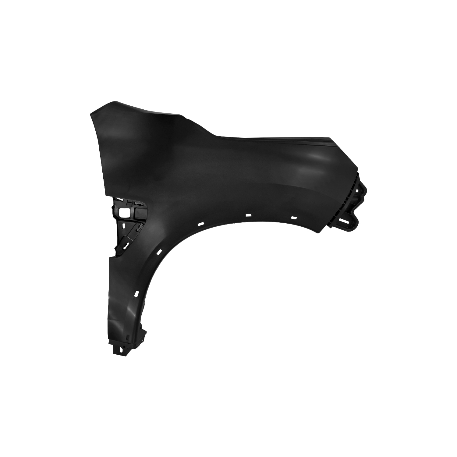 REPLACEMENT FRONT FENDER RH, 2020, FOR MITSUBISHI ASX