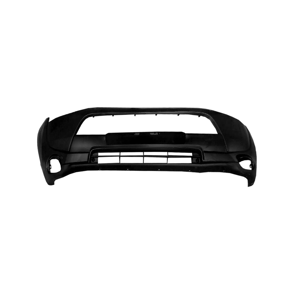 REPLACEMENT FRONT BUMPER, 2013, FOR MITSUBISHI OUTLANDER