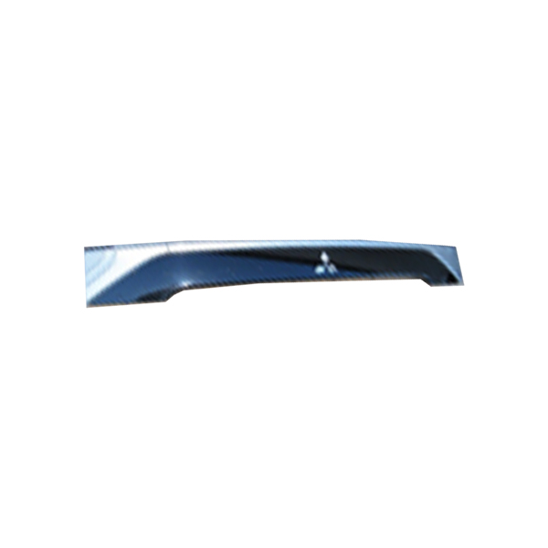 REPLACEMENT CHROME-PLATED TRIM STRIP, 2013-2015, FOR MITSUBISHI OUTLANDER 3