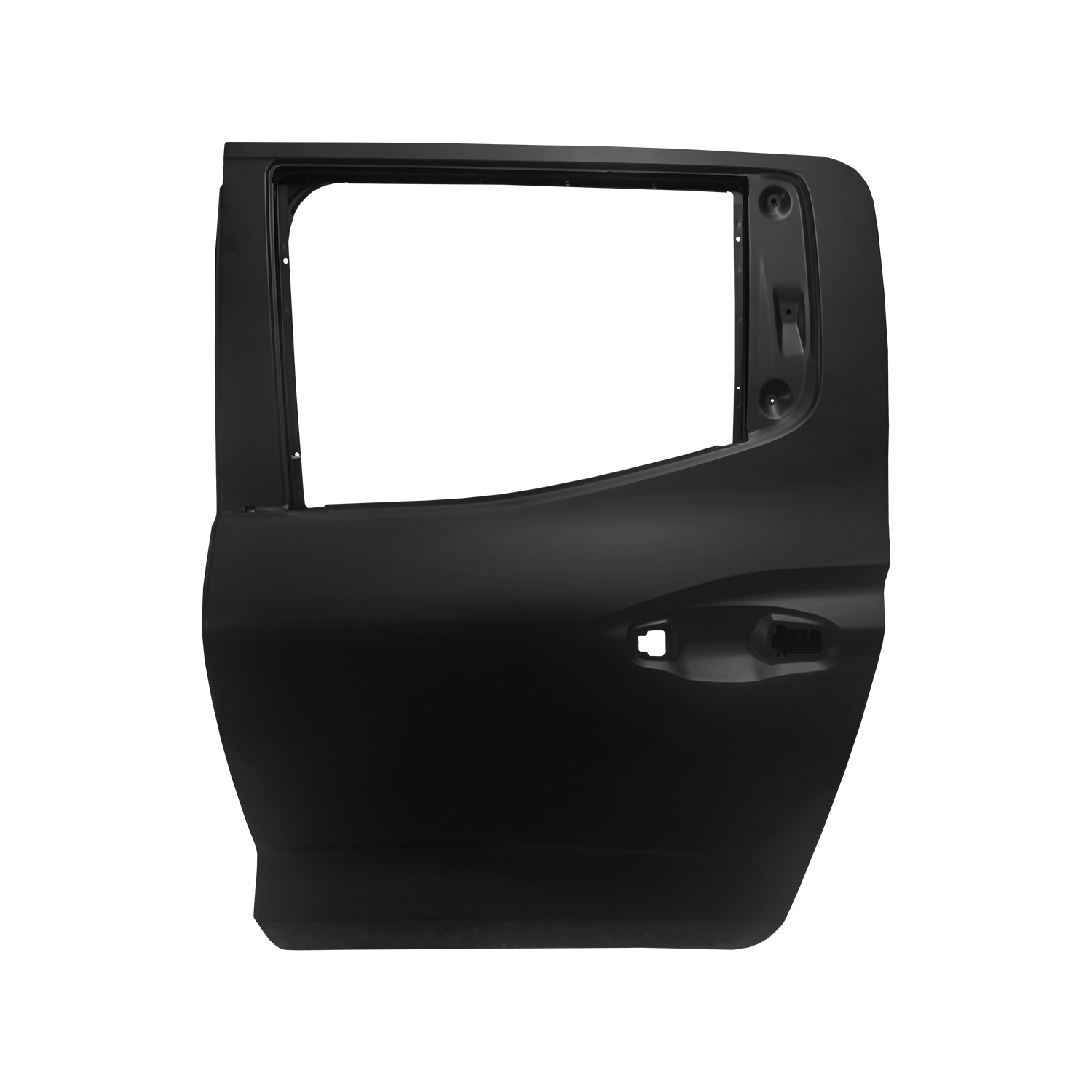 REPLACEMENT REAR DOOR LH, 2024-, FOR MITSUBISHI L200, 82101A020P