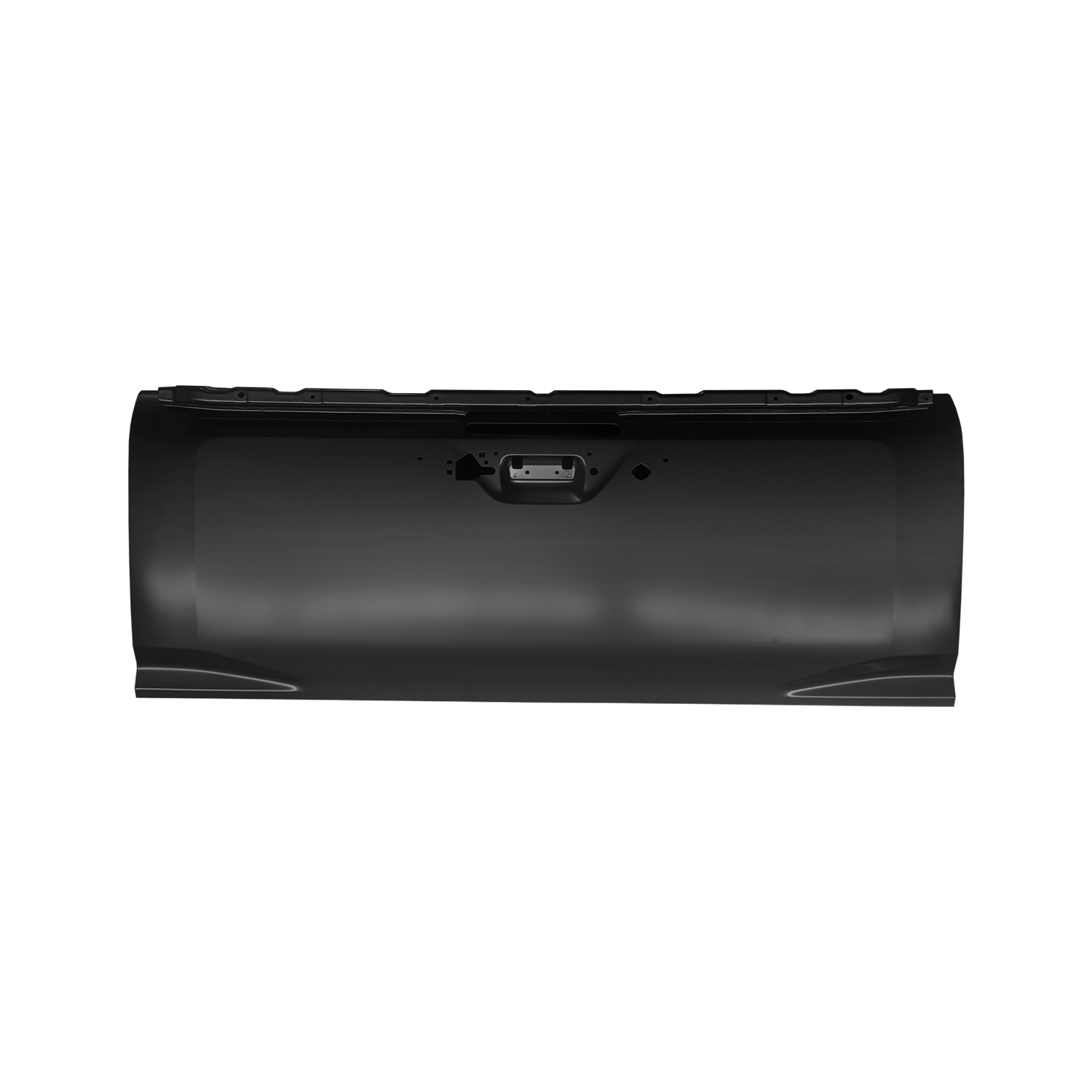 REPLACEMENT TAIL PANEL, 2024-, FOR MITSUBISHI L200, 93412AA50P