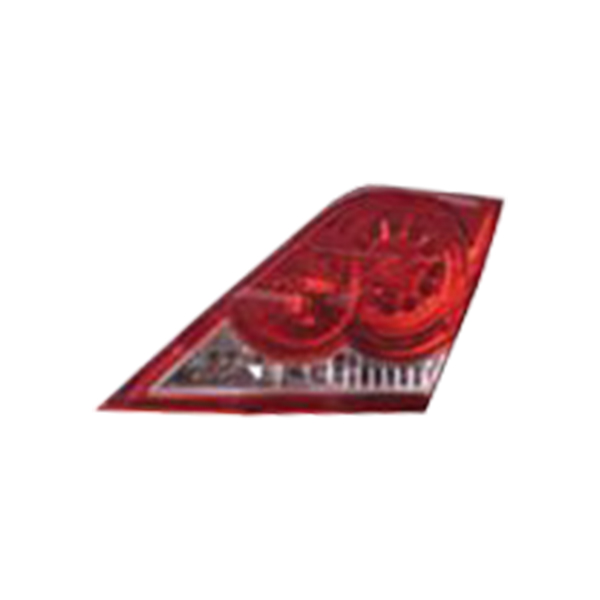 REPLACEMENT INNER TAIL LAMP LH, 2006-2009, FOR TOYOTA CAMRY