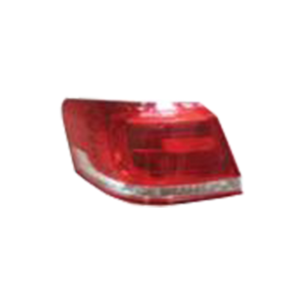 REPLACEMENT OUTER TAIL LAMP LH, 2009-2011, FOR TOYOTA CAMRY