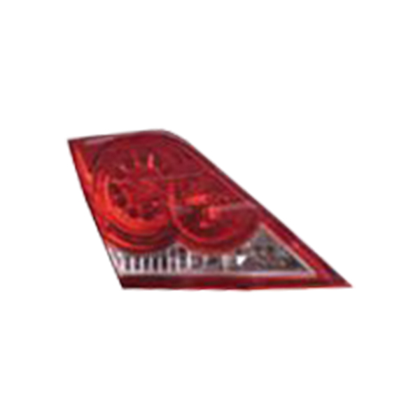 REPLACEMENT INNER TAIL LAMP RH, 2006-2009, FOR TOYOTA CAMRY