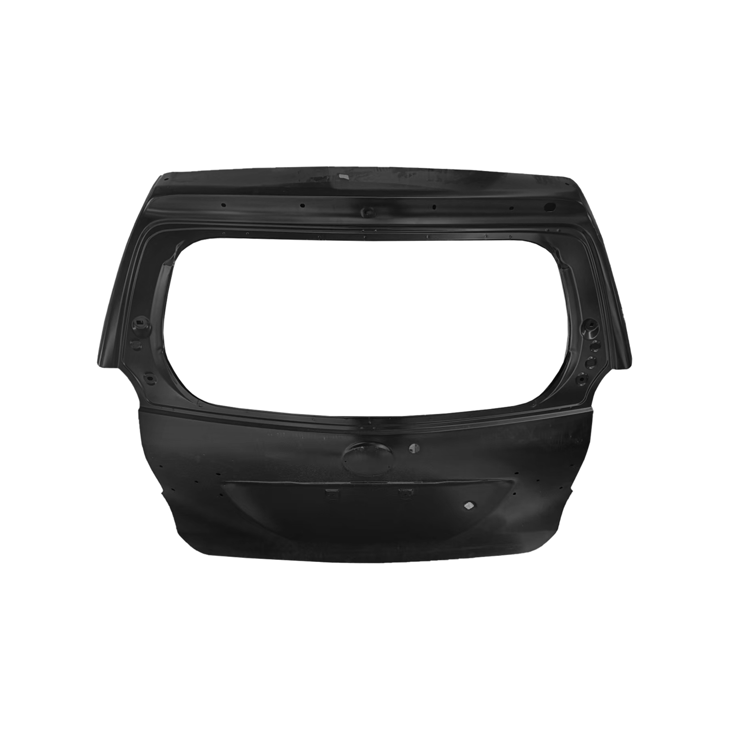 REPLACEMENT TAIL GATE, 2019-, FOR TOYOTA AVANZA, 67005-BZC80