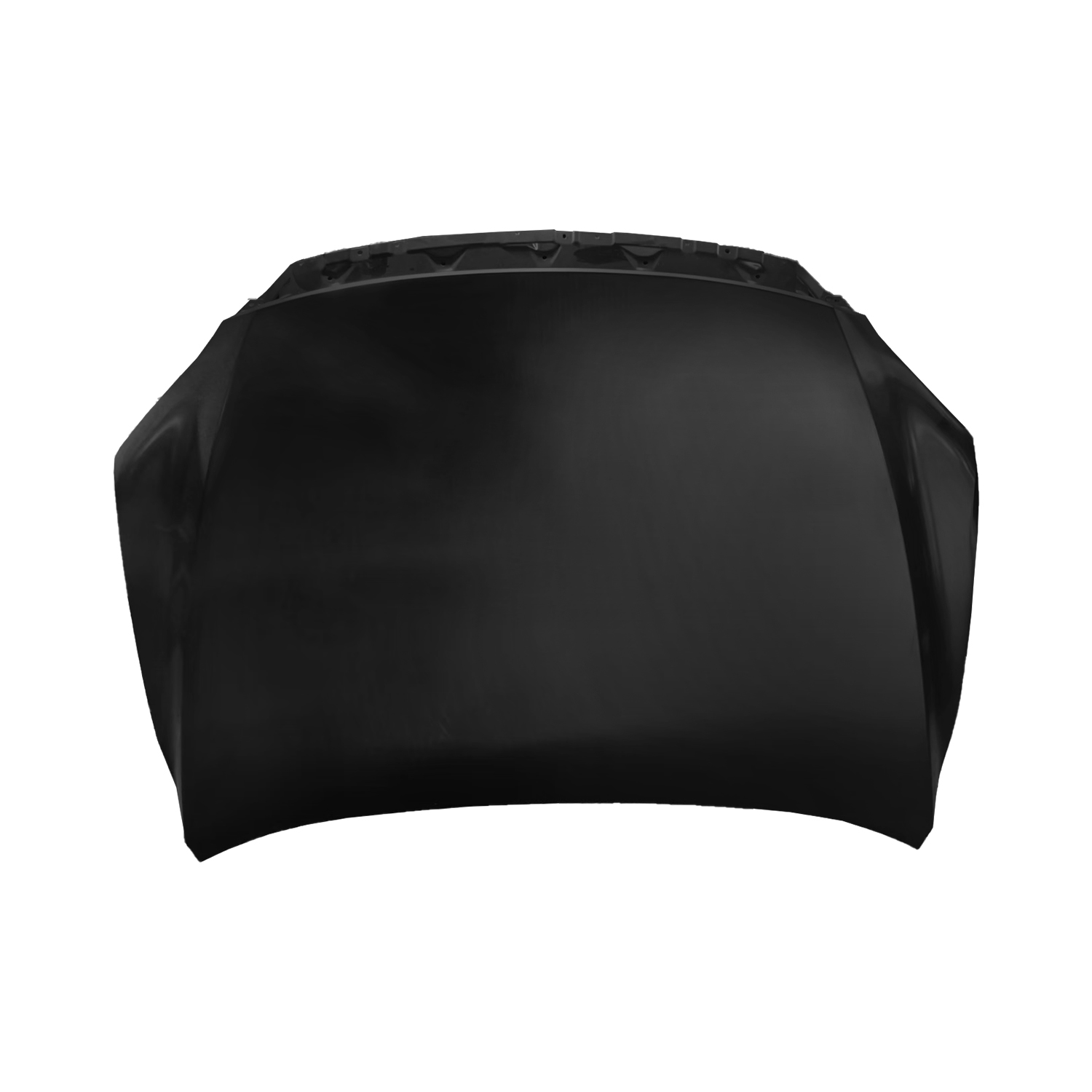 REPLACEMENT HOOD, 2015-, FOR TOYOTA HARRIER, 53301-48170