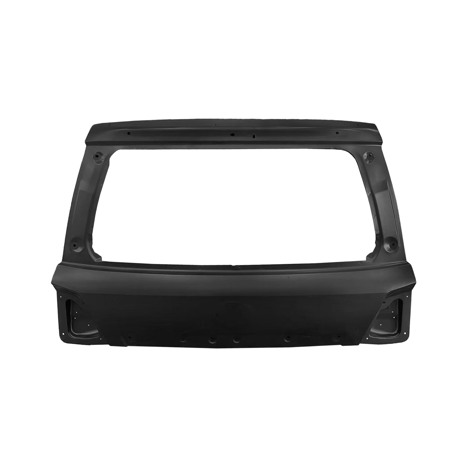 REPLACEMENT TAILGATE UP, FOR TOYOTA LAND CRUISER FJ200