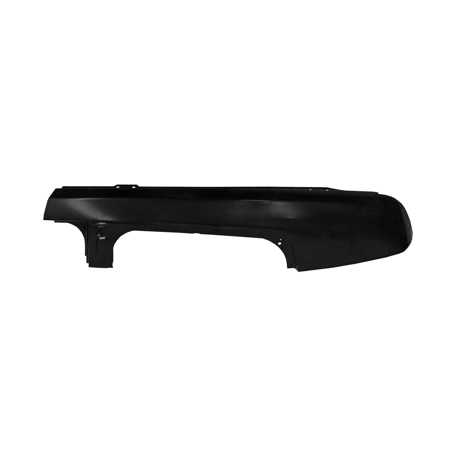 REPLACEMENT UPPER BEAM FOR REAR FENDER  LH, 2016, FOR TOYOTA LAND CRUISER