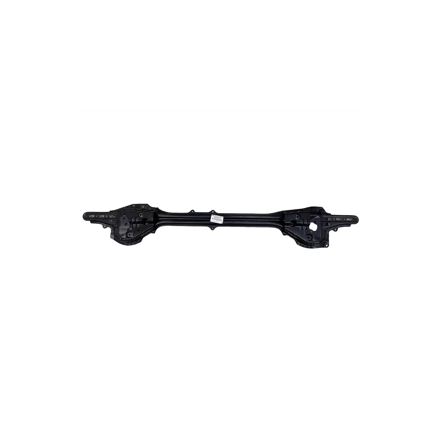 REPLACEMENT FRONT BUMPER REINFORCEMENT, 2023-, FOR TOYOTA YARIS, 53209-BZ110