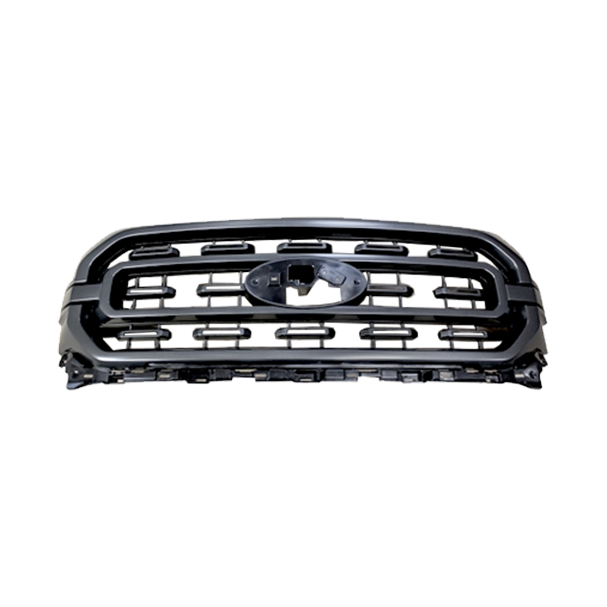 REPLACEMENT GRILL, 2021-, FOR FORD F150
