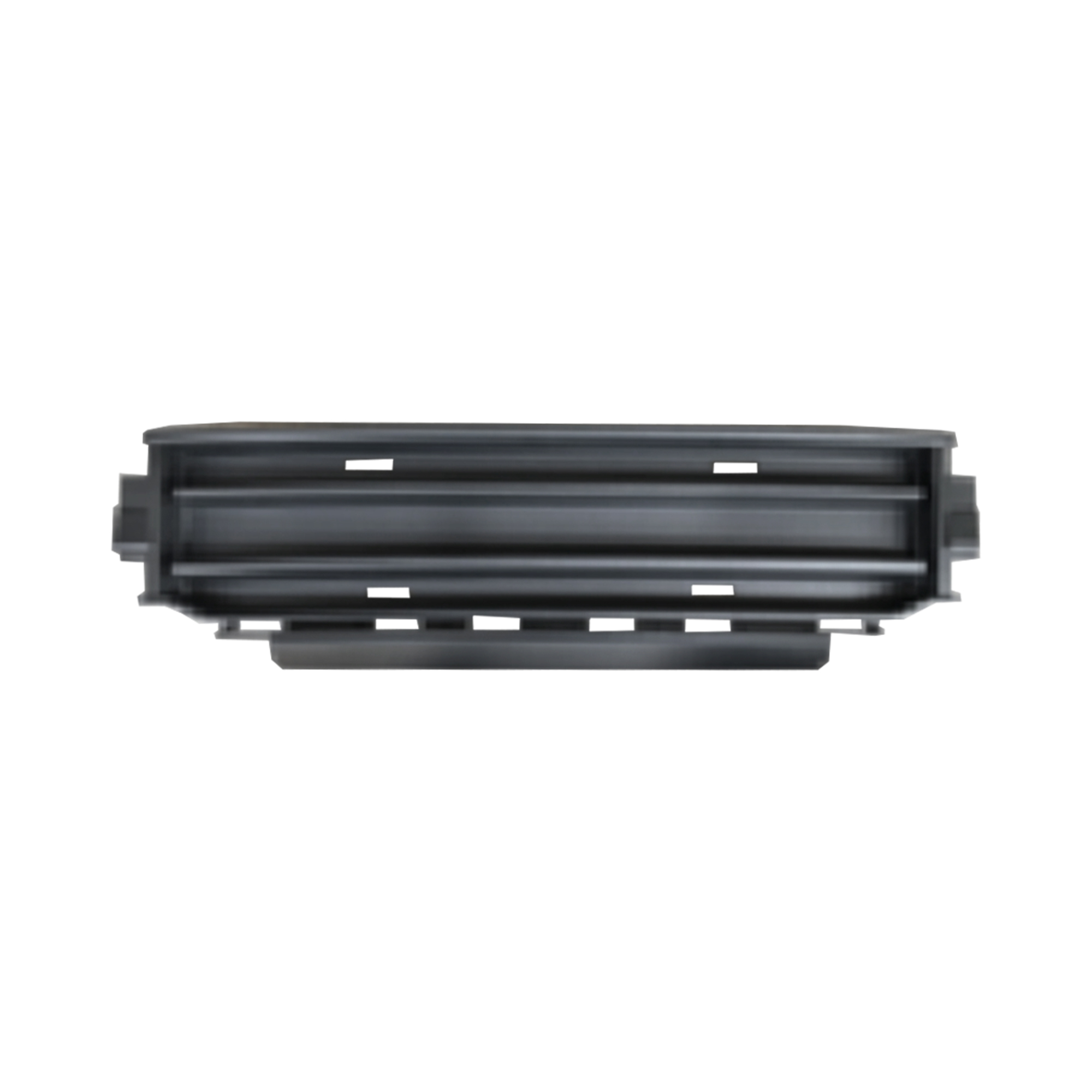 REPLACEMENT LOWER GRILL, 2021-, FOR FORD F150