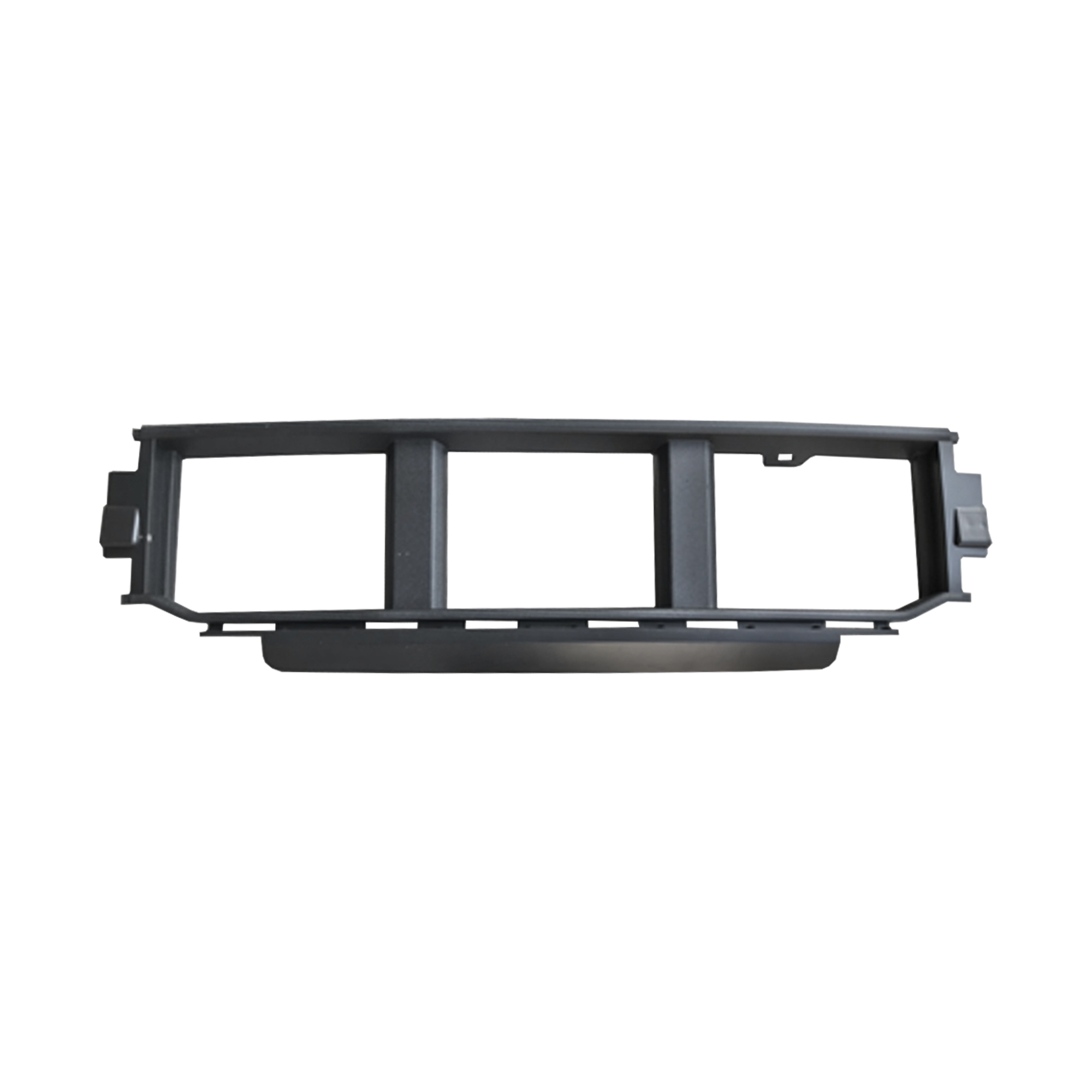 REPLACEMENT LOWER GRILL, 2021-, FOR FORD F150
