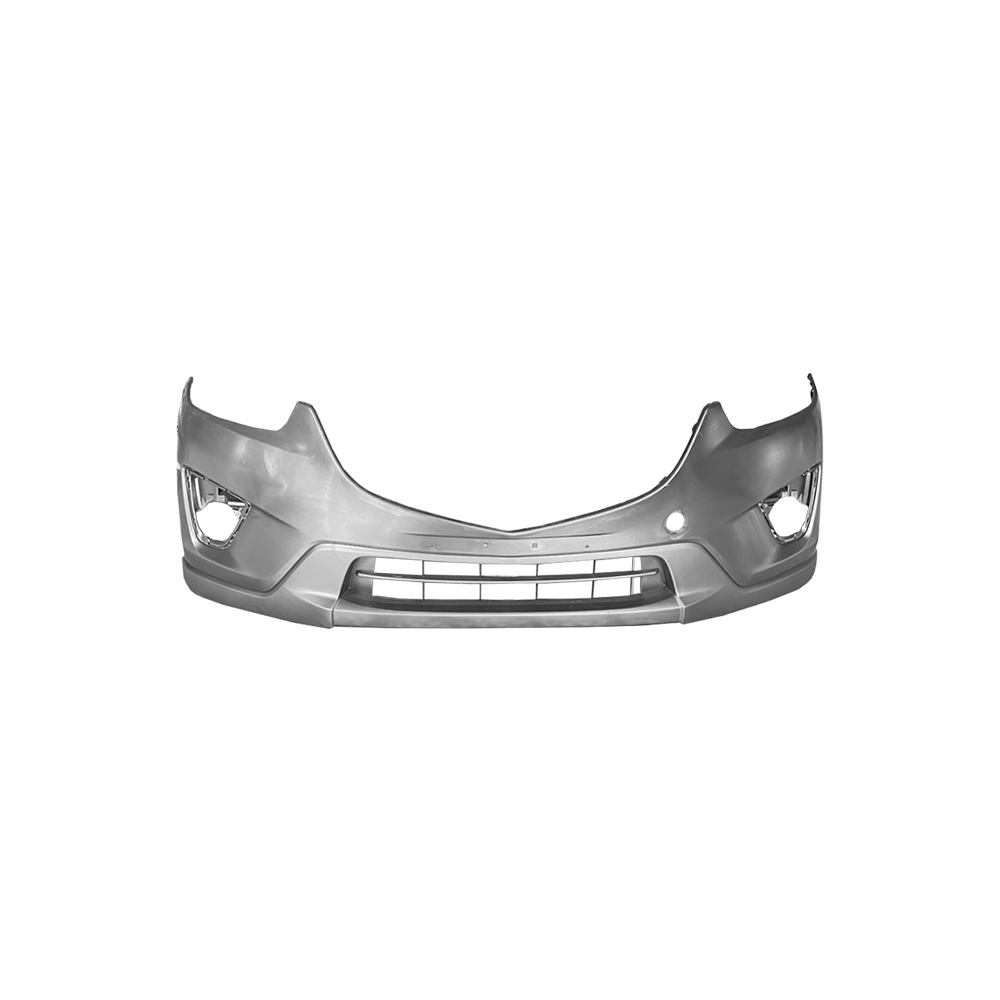 REPLACEMENT FRONT BUMPER, FOR MAZDA CX-5