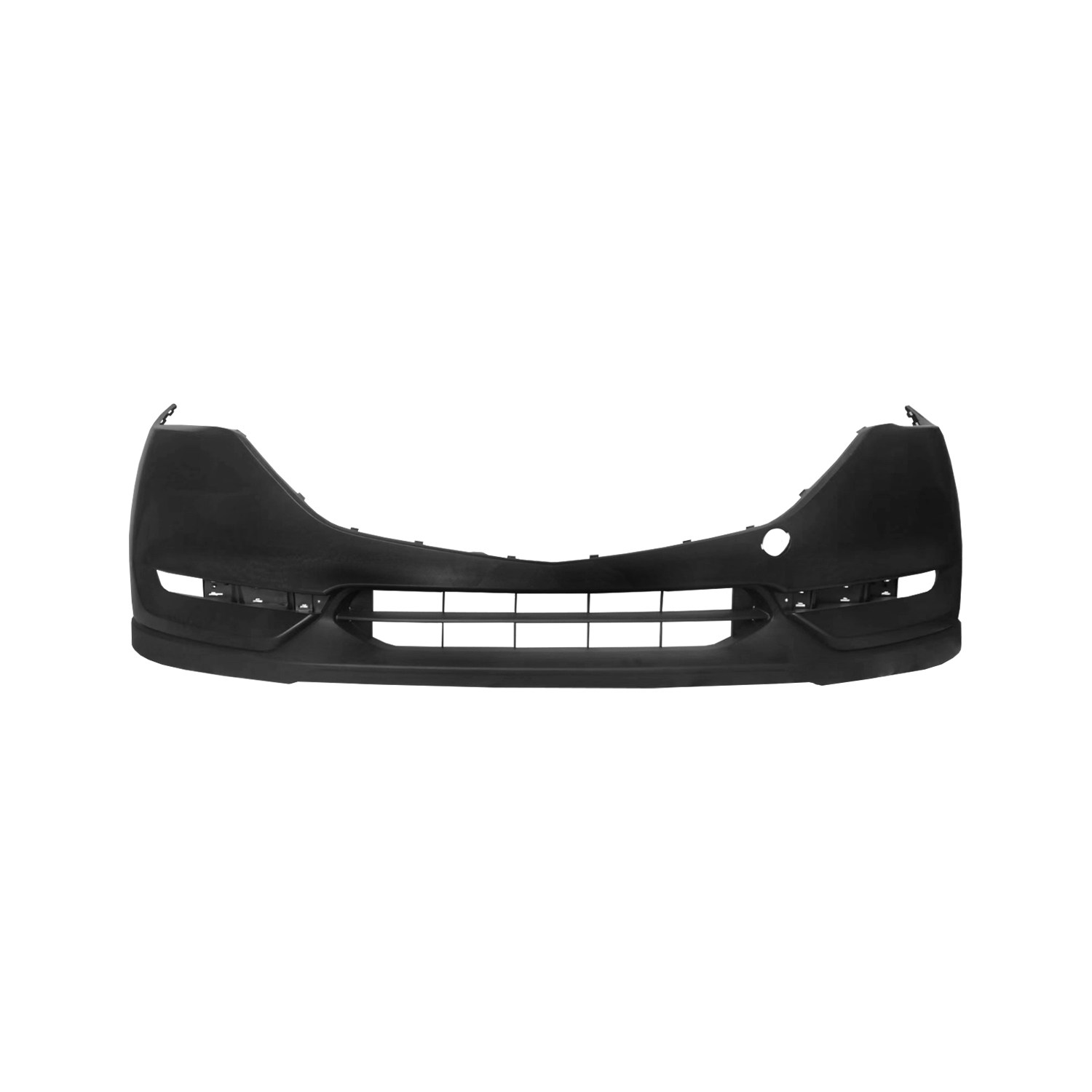 REPLACEMENT FRONT BUMPER, 2018-, FOR MAZDA CX-5, KF1A50031F8P