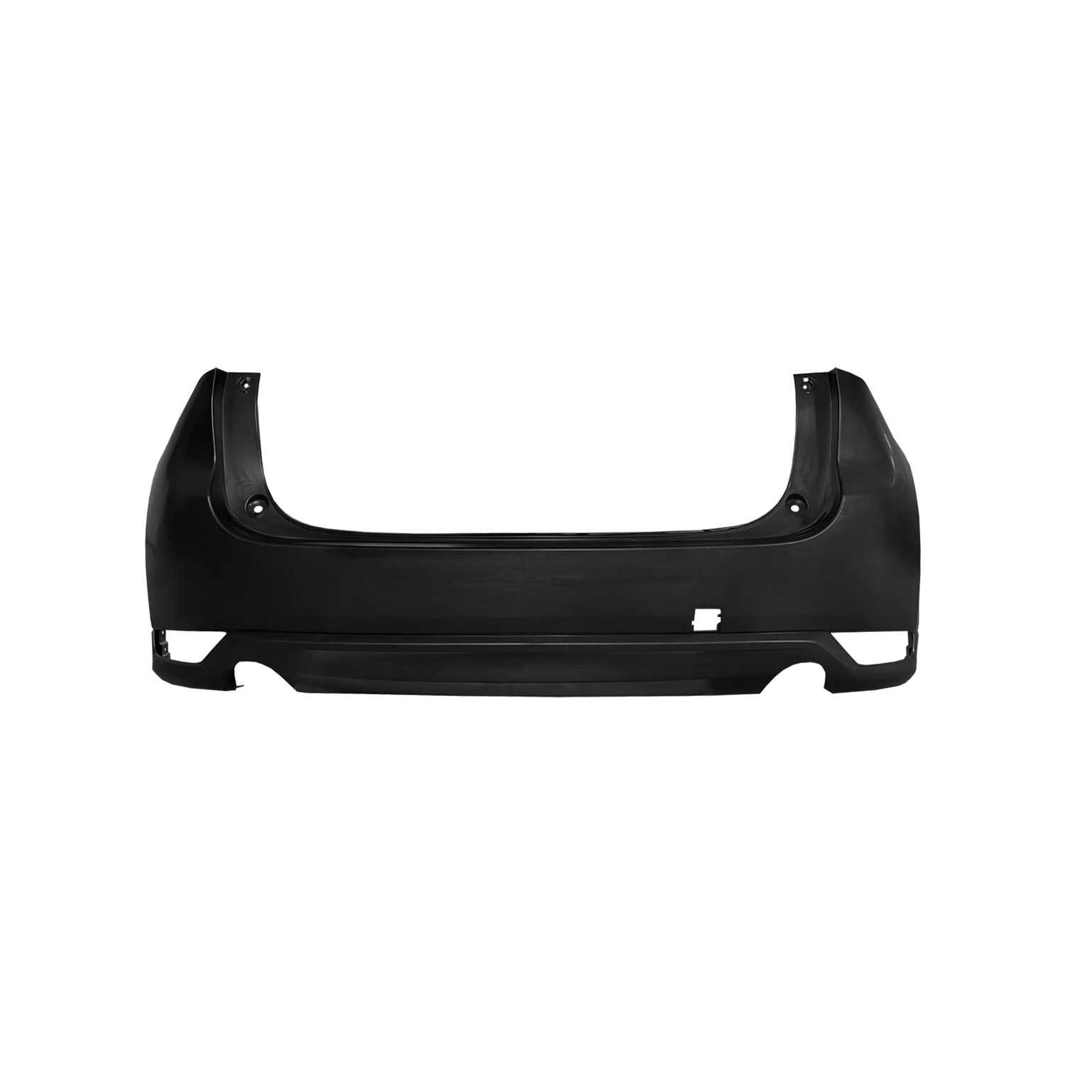 REPLACEMENT REAR BUMPER, 2018-, FOR MAZDA CX-5, KBYA5022XB8P