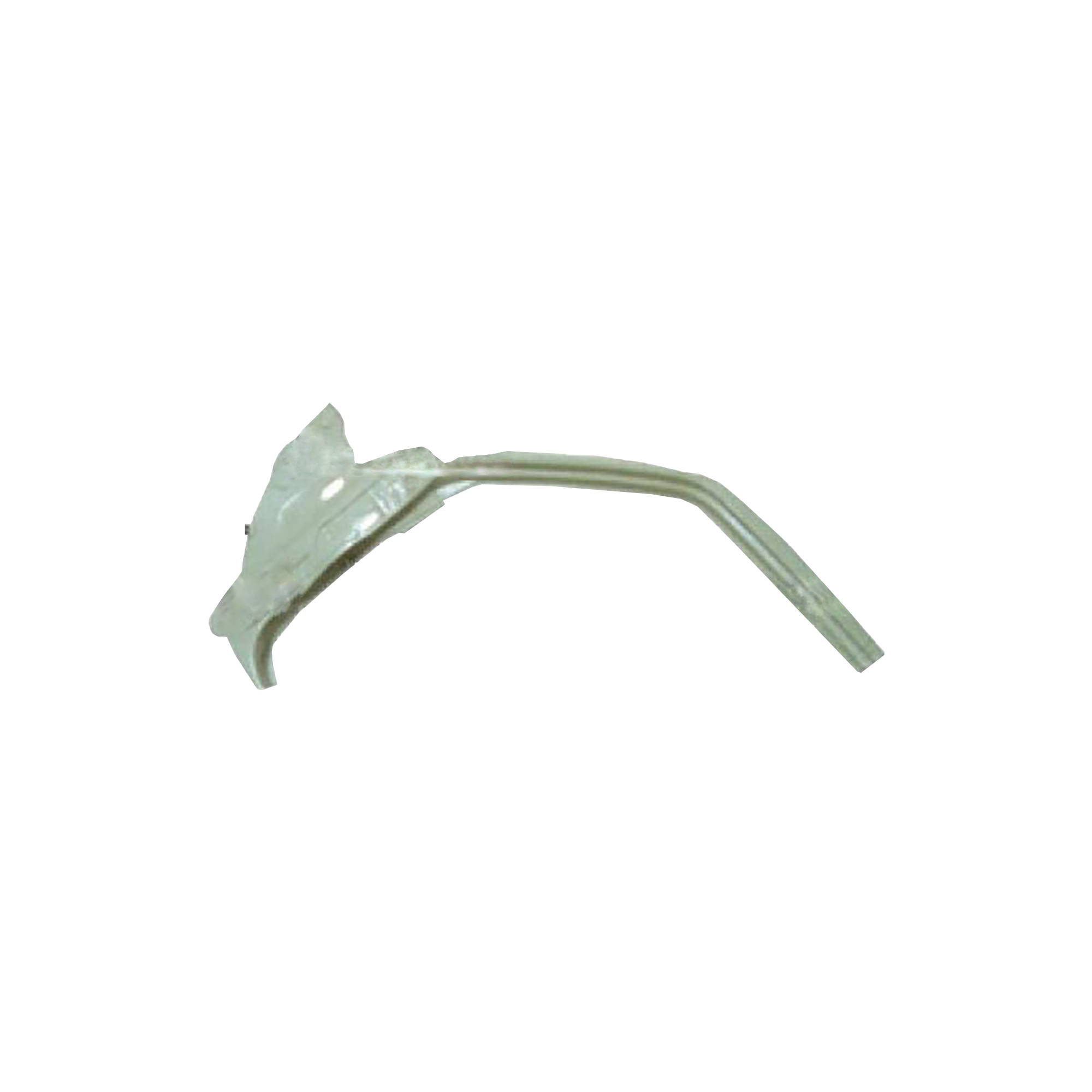 REPLACEMENT FRONT PILLAR ASSY, FOR MITSUBISHI PAJERO V31