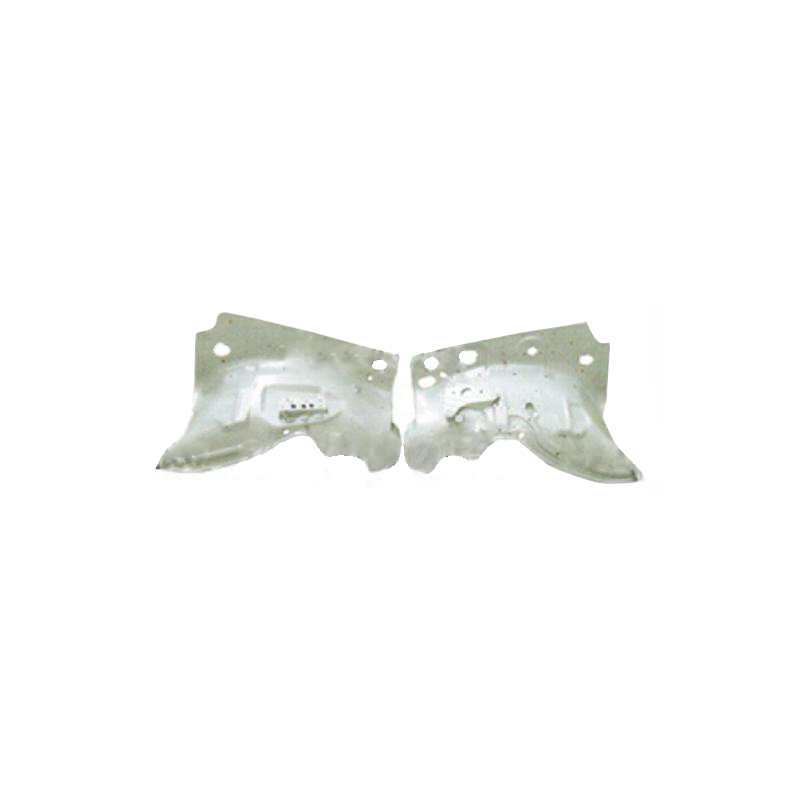 REPLACEMENT FRONT FENDER INNER RH, FOR MITSUBISHI PAJERO V31