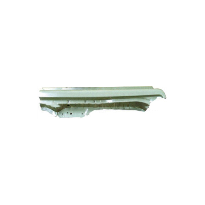 REPLACEMENT MIDDLE DOOR SILL, FOR MITSUBISHI PAJERO V33