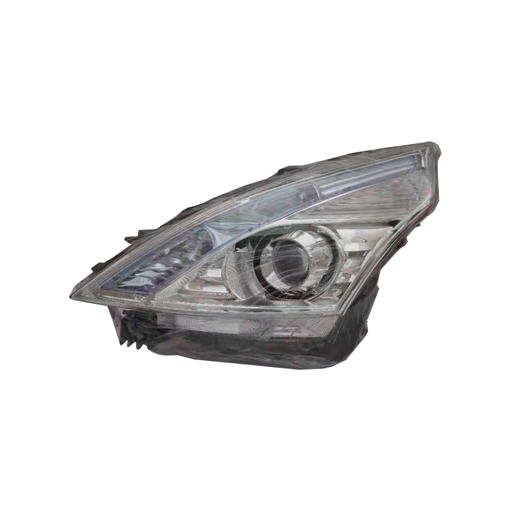 REPLACEMENT HELIUM HEAD LAMP LH, 2011-2014, FOR NISSAN TEANA J32