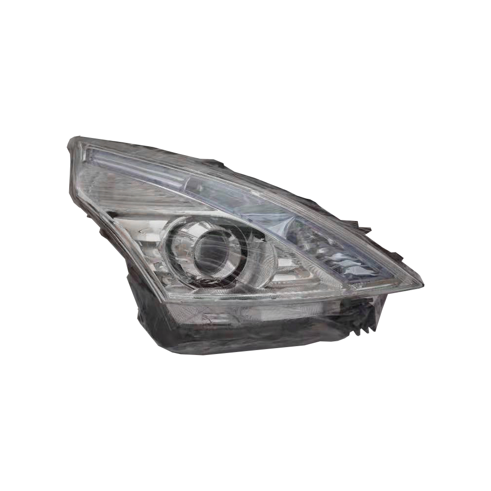REPLACEMENT HEAD LAMP RH HELIUM, 2011-2014, FOR NISSAN TEANA J32