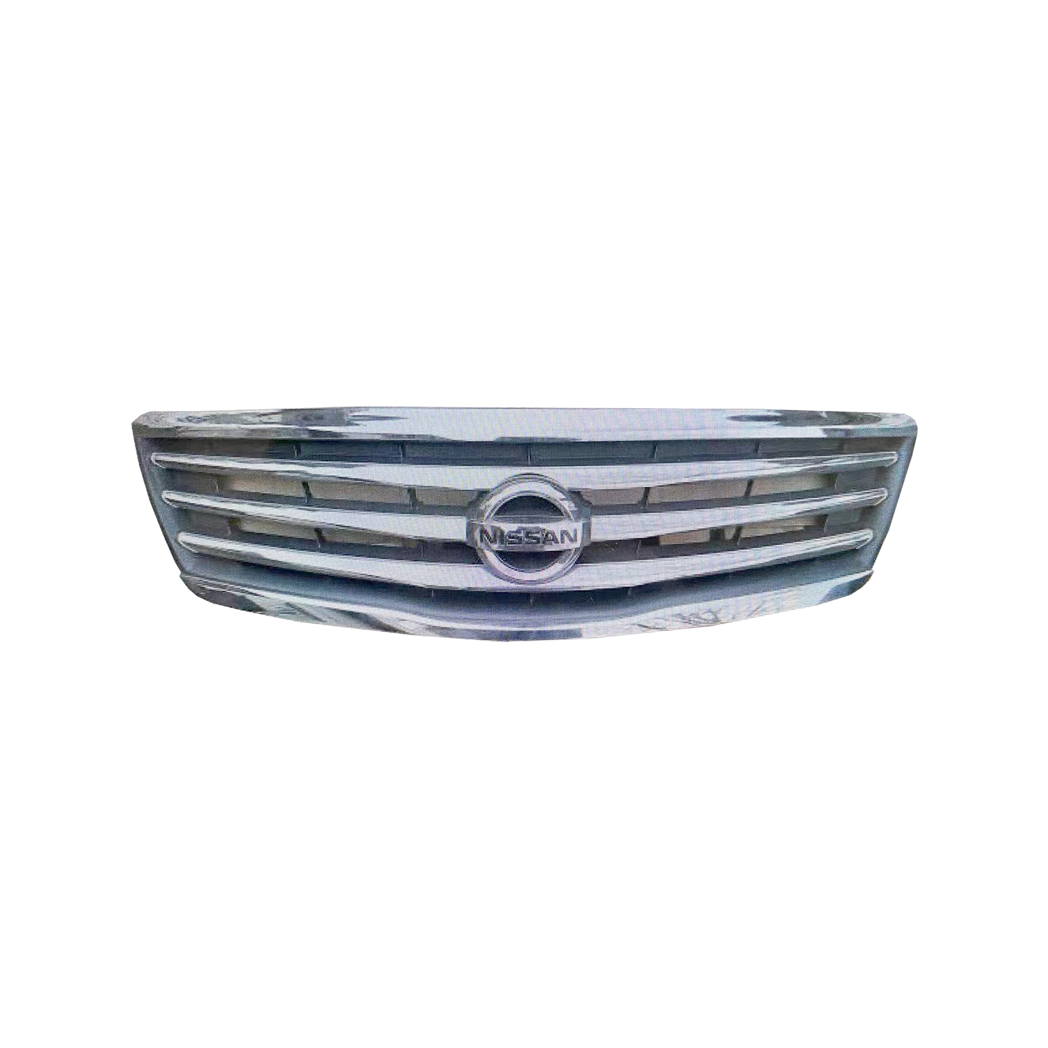 REPLACEMENT GRILL, 2010-2013, FOR NISSAN TEANA J32