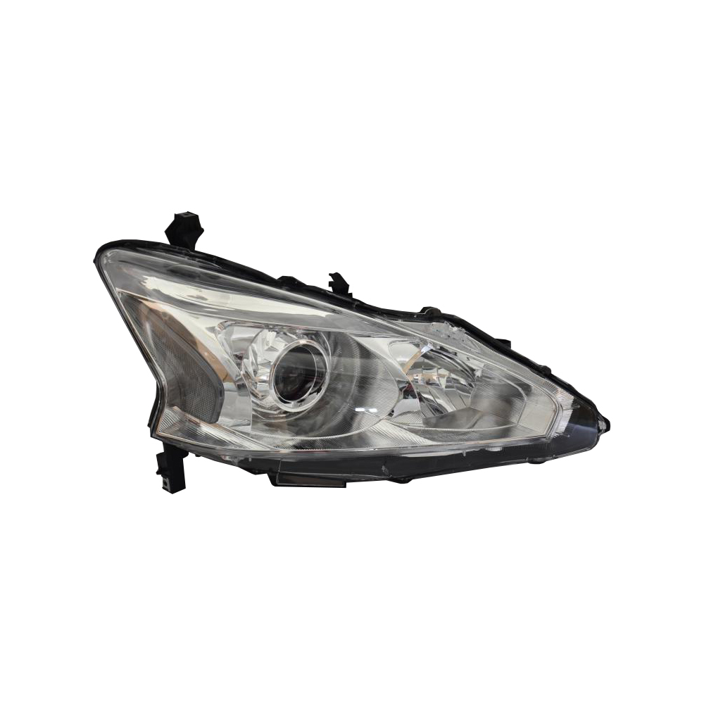 REPLACEMENT HEADLAMP RH HALOGEN, 2015-, FOR NISSAN TEANA, H0101-2GFMA-088