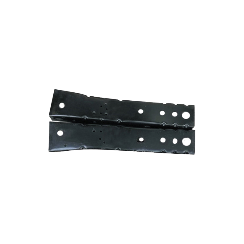 REPLACEMENT ENGINE BOTTOM PROTETIVEPANEL RH, FOR TOYOTA HILUX VIGO DOUBLE CABIN