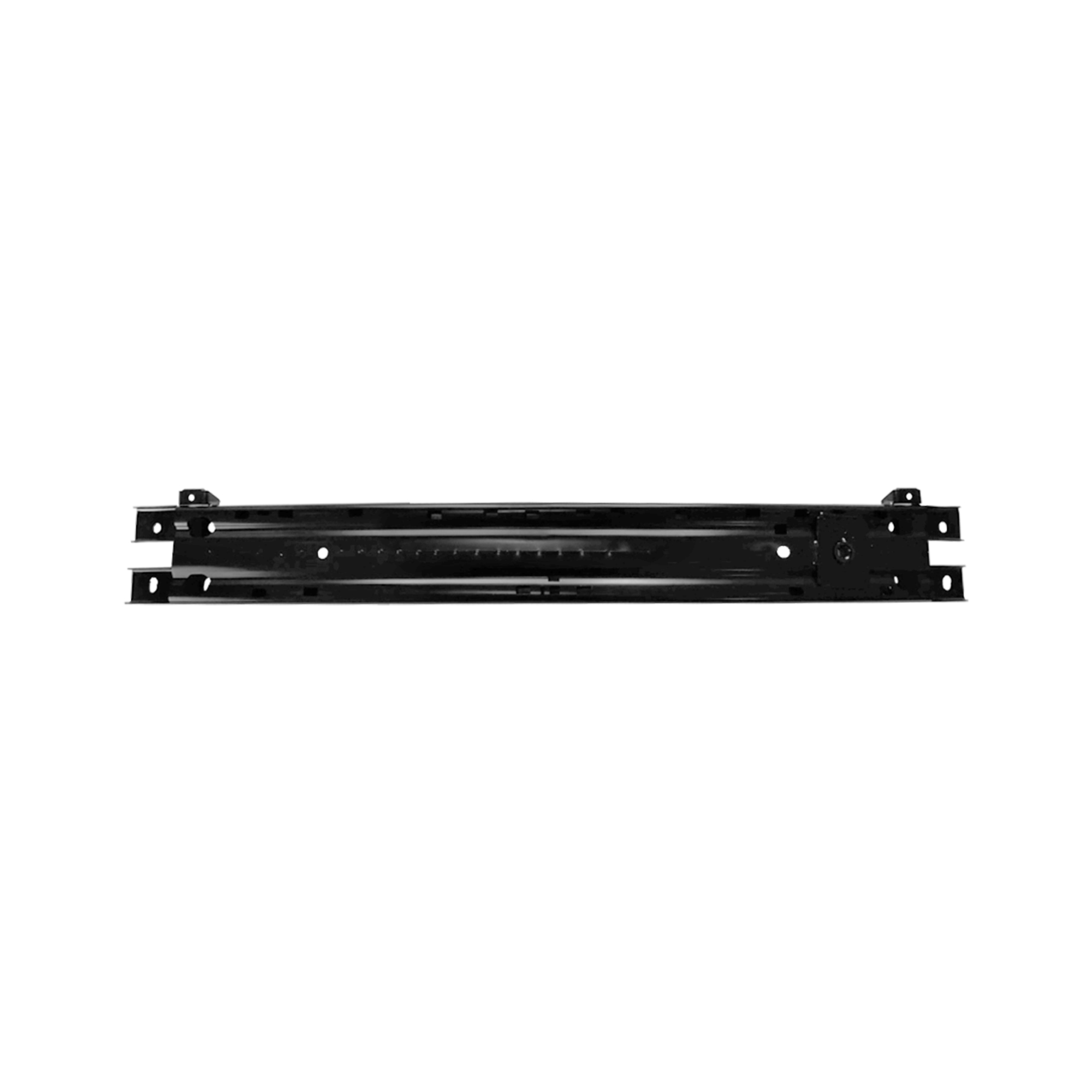 REPLACEMENT FRONT BUMPER REINFORCEMENT, 2020, FOR GMC ACADIA