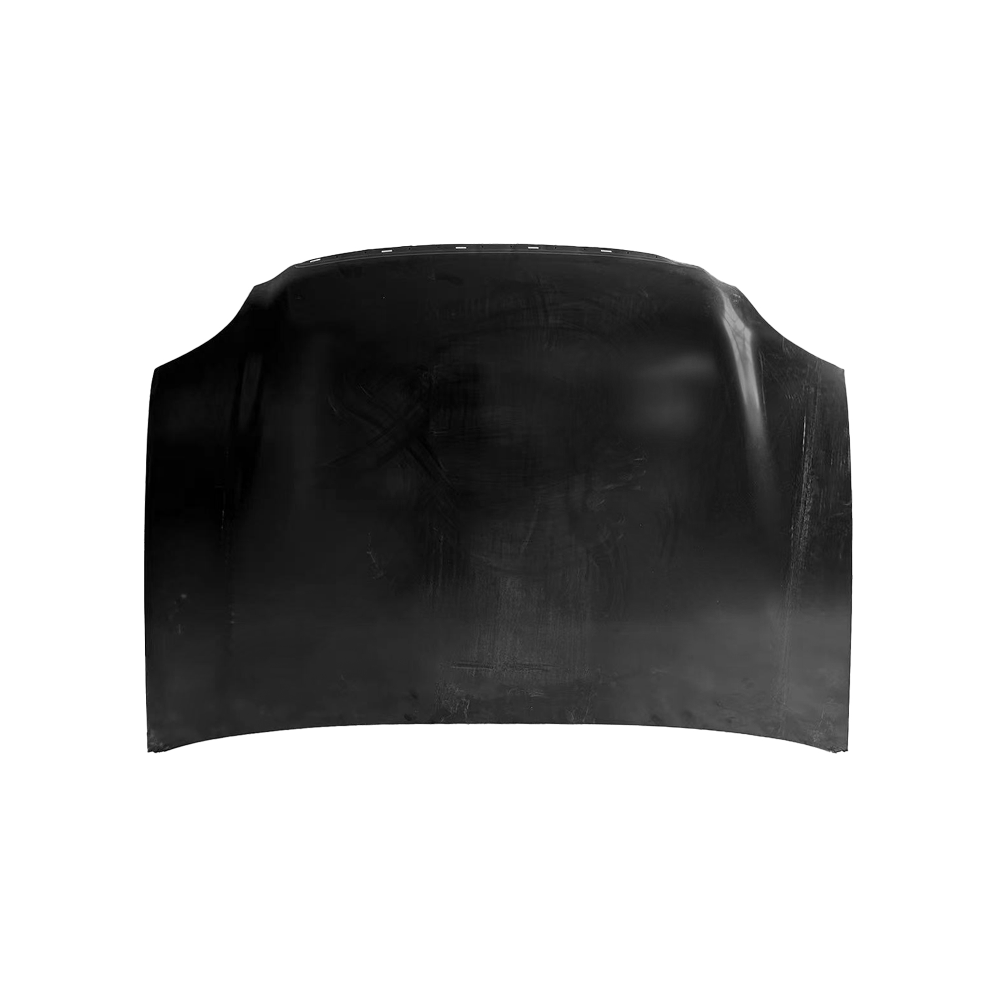 REPLACEMENT HOOD, 2007-2014, FOR GMC YUKON, 15939877
