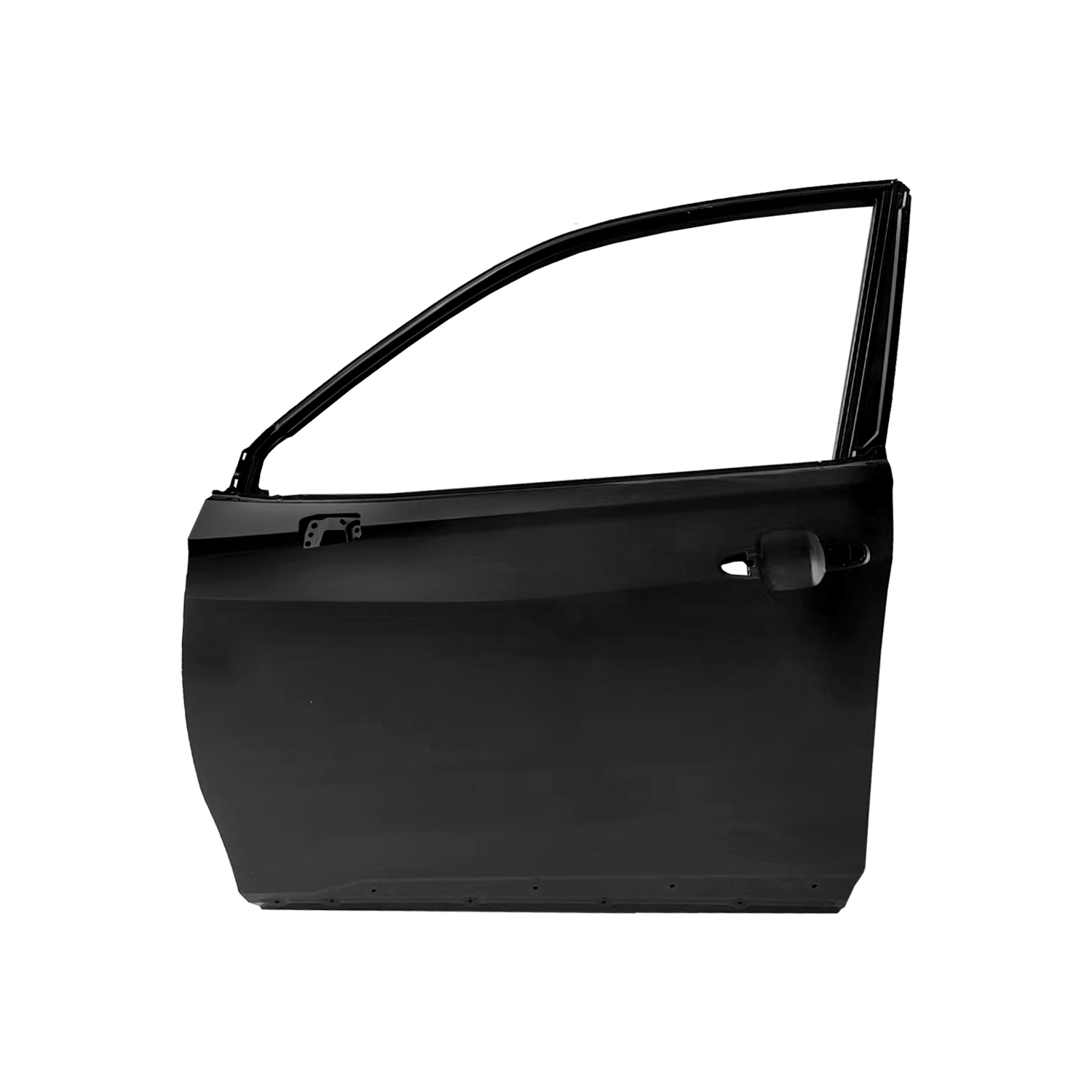 REPLACEMENT FRONT DOOR LH, 2019-, FOR SUBARU FORESTER, (STEEL)