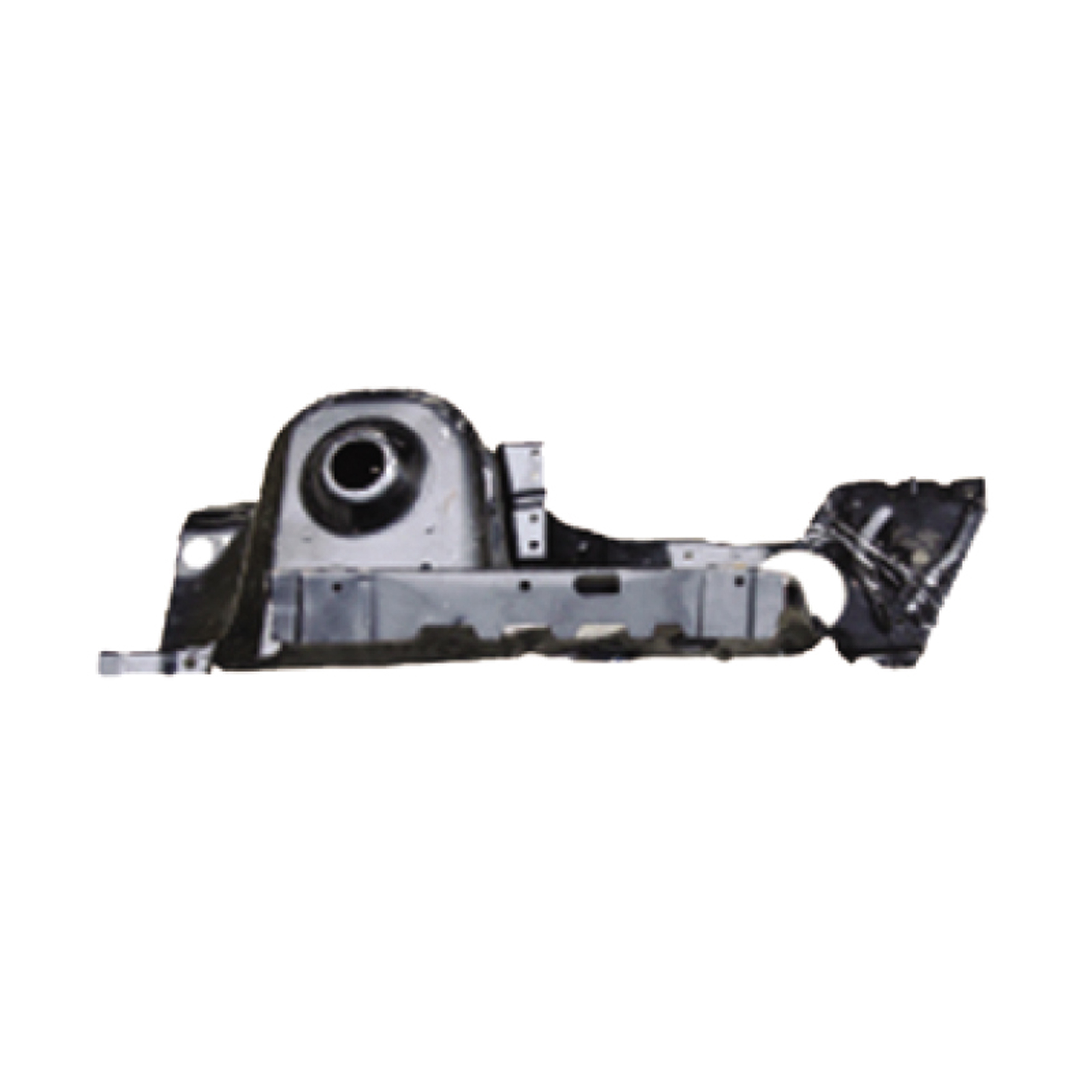 REPLACEMENT FRONT INNER FENDER LH, 2009-2012, FOR CHEVROLET AVEO(LOVA)