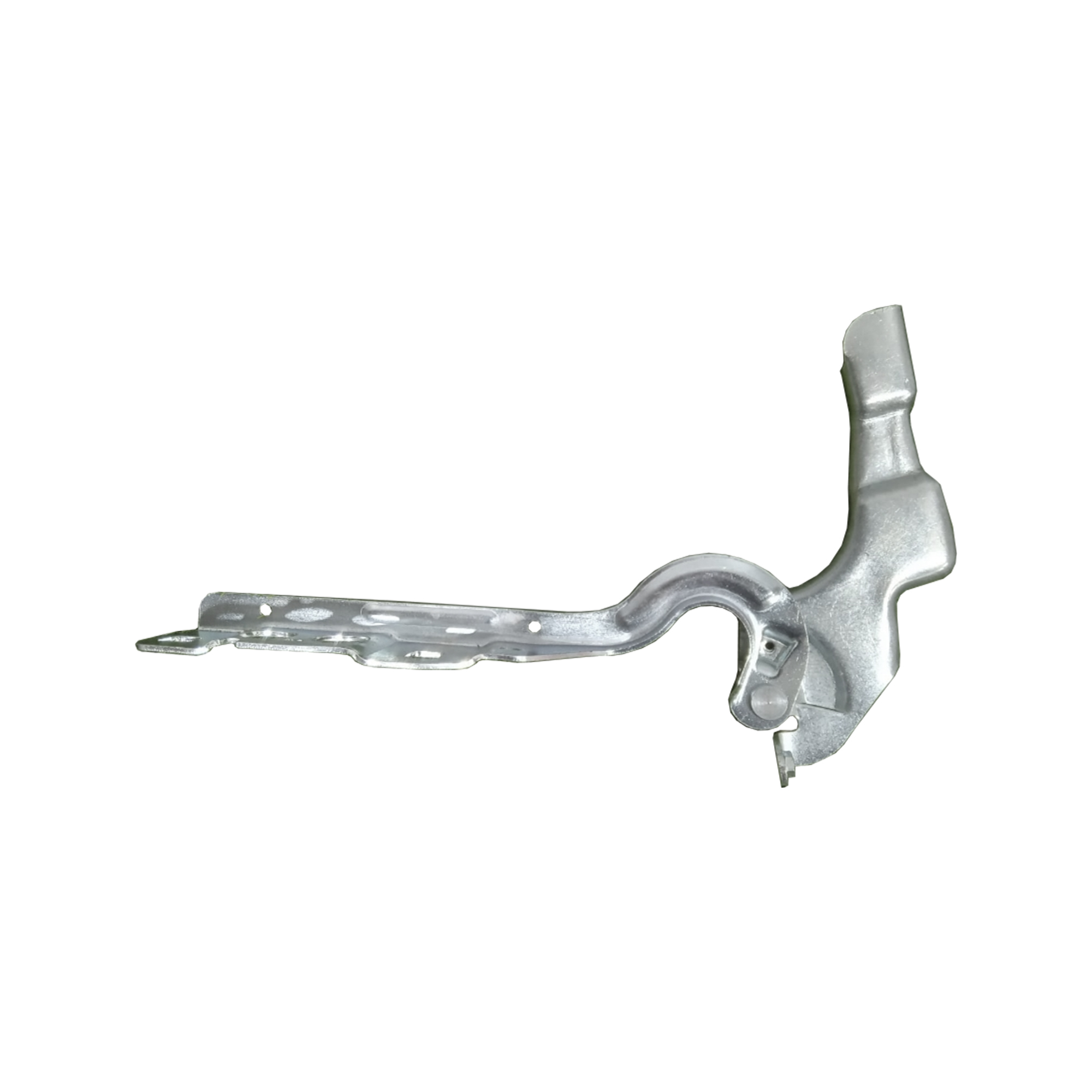REPLACEMENT HOOD LOOP LEFT, 2012-, FOR CITROEN C4L