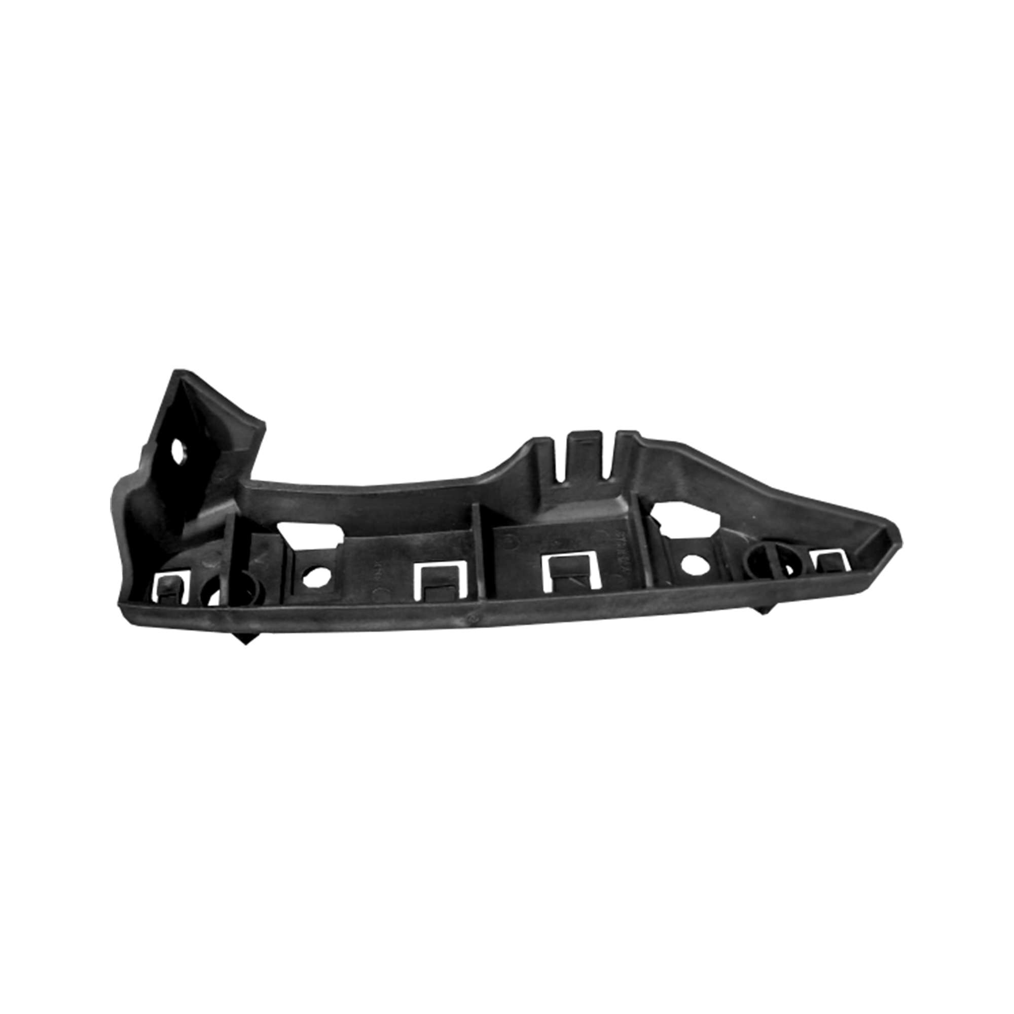 REPLACEMENT FRONT BUMPER BRACKET LH, 2012-, FOR CITROEN C4L