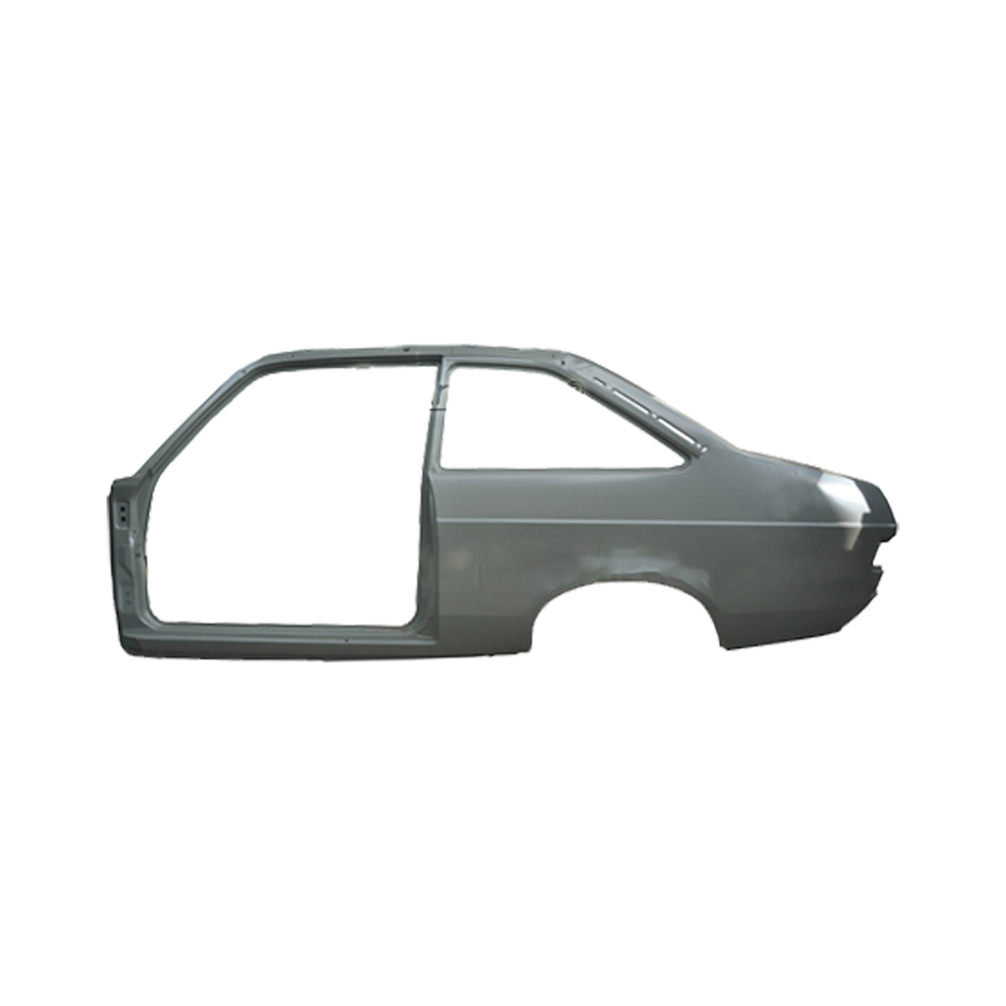 REPLACEMENT SIDE OUTER PANEL LH, 1976, FOR FORD ESCORT CLASSIC SPARE PARTS