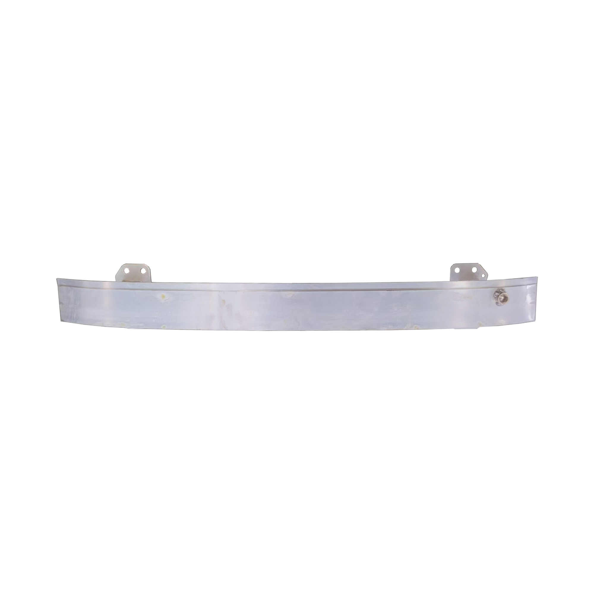 REPLACEMENT FRONT BUMPER SUPPORT, 2014-2018, FOR JEEP CHEROKEE