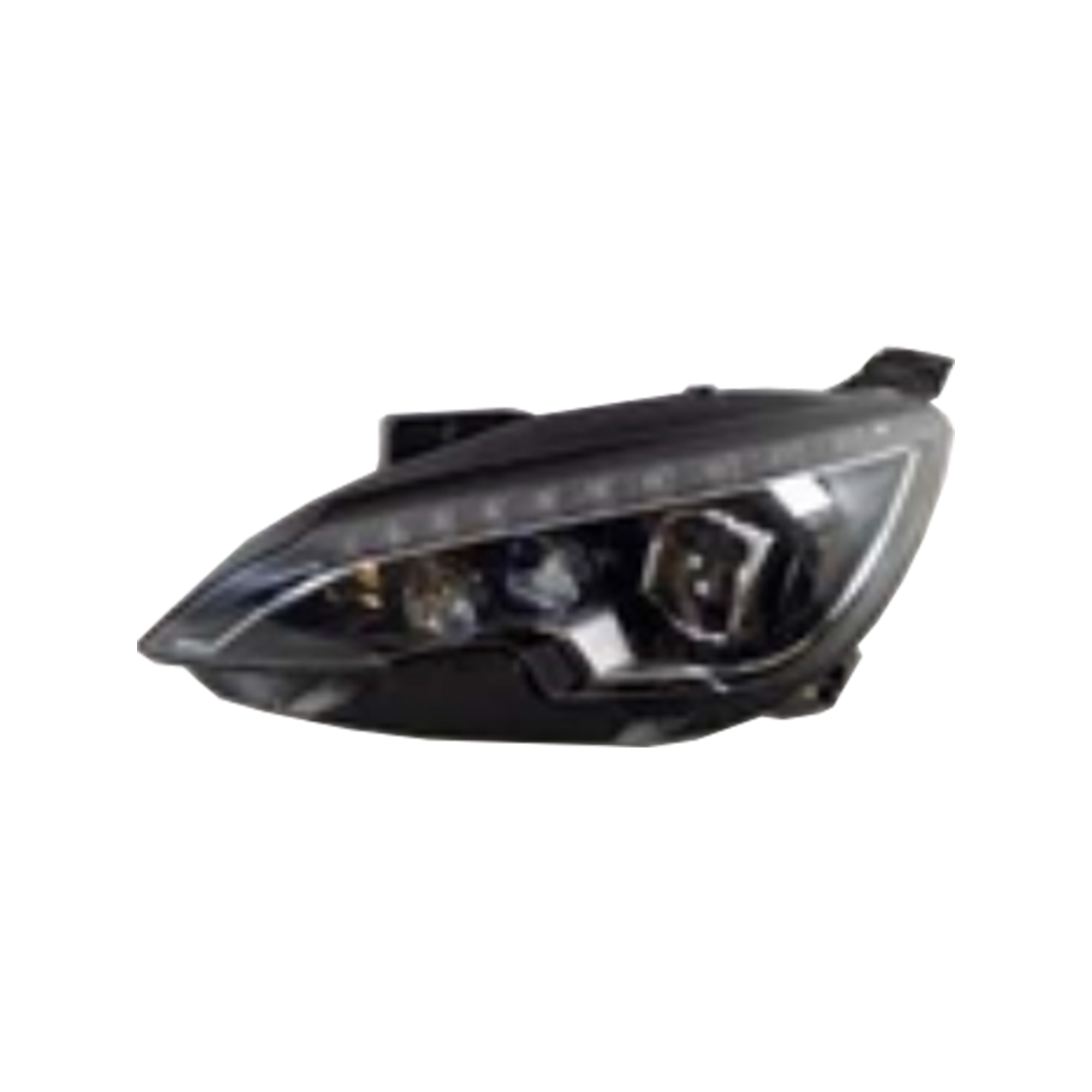 REPLACEMENT HEAD LAMP (L), 2017, FOR PEUGEOT 308, 96778324 80