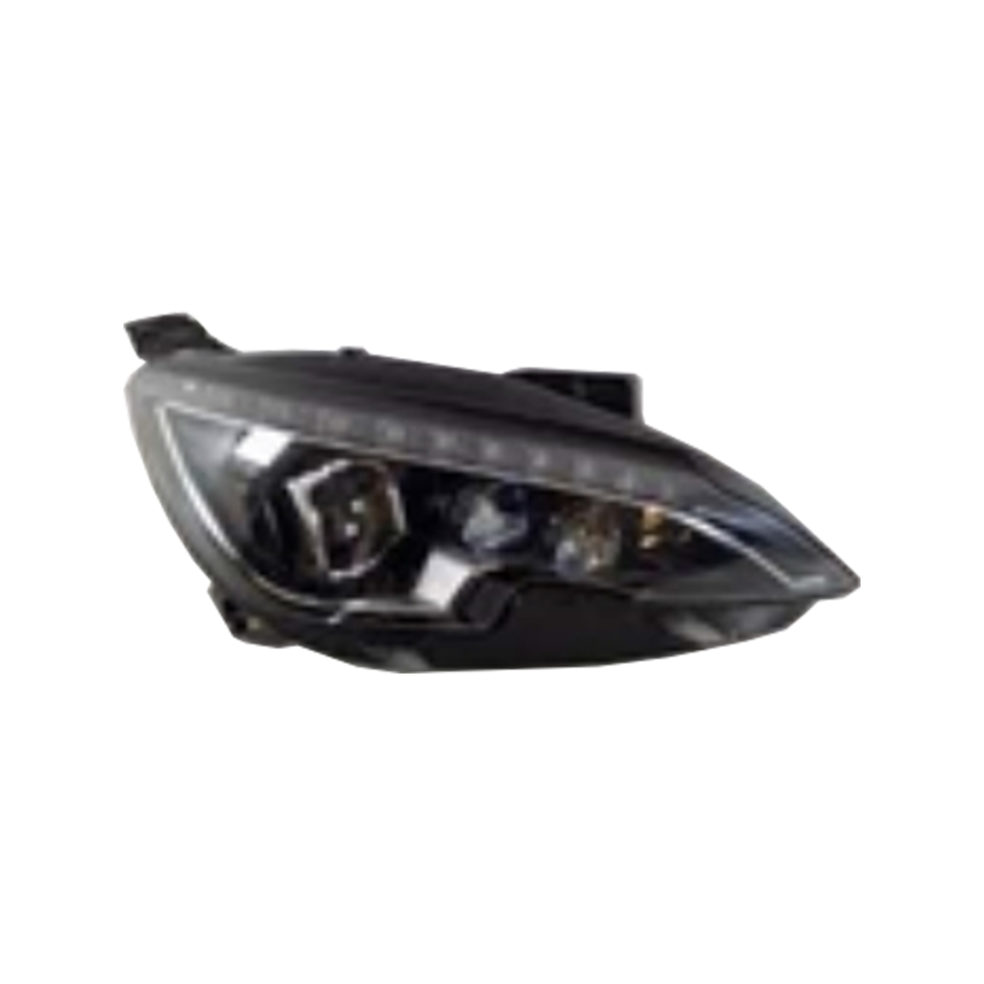 REPLACEMENT HEAD LAMP (R), 2017, FOR PEUGEOT 308, 96778324 80